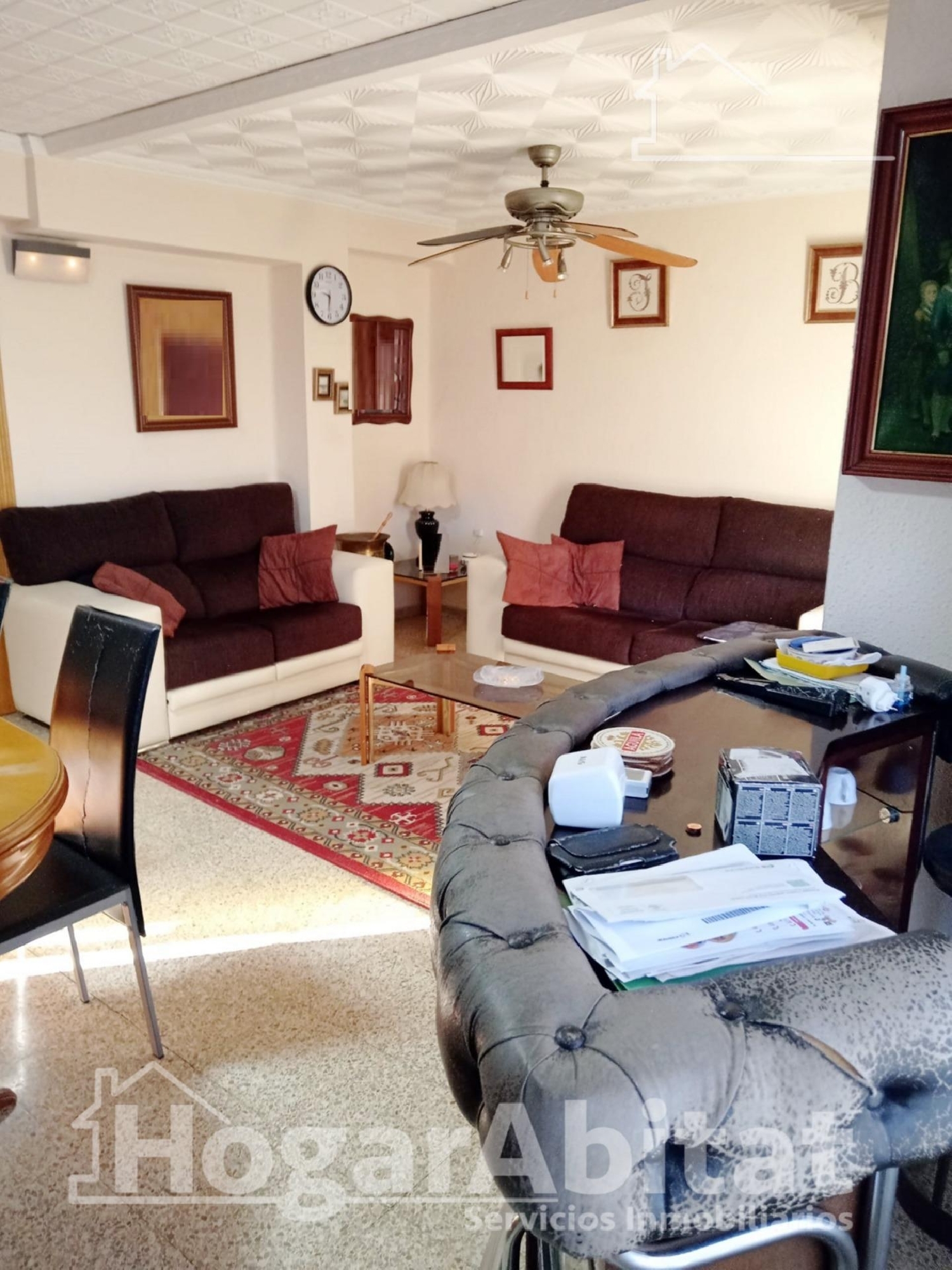  à vendre appartement Moncada Horta Nord 2