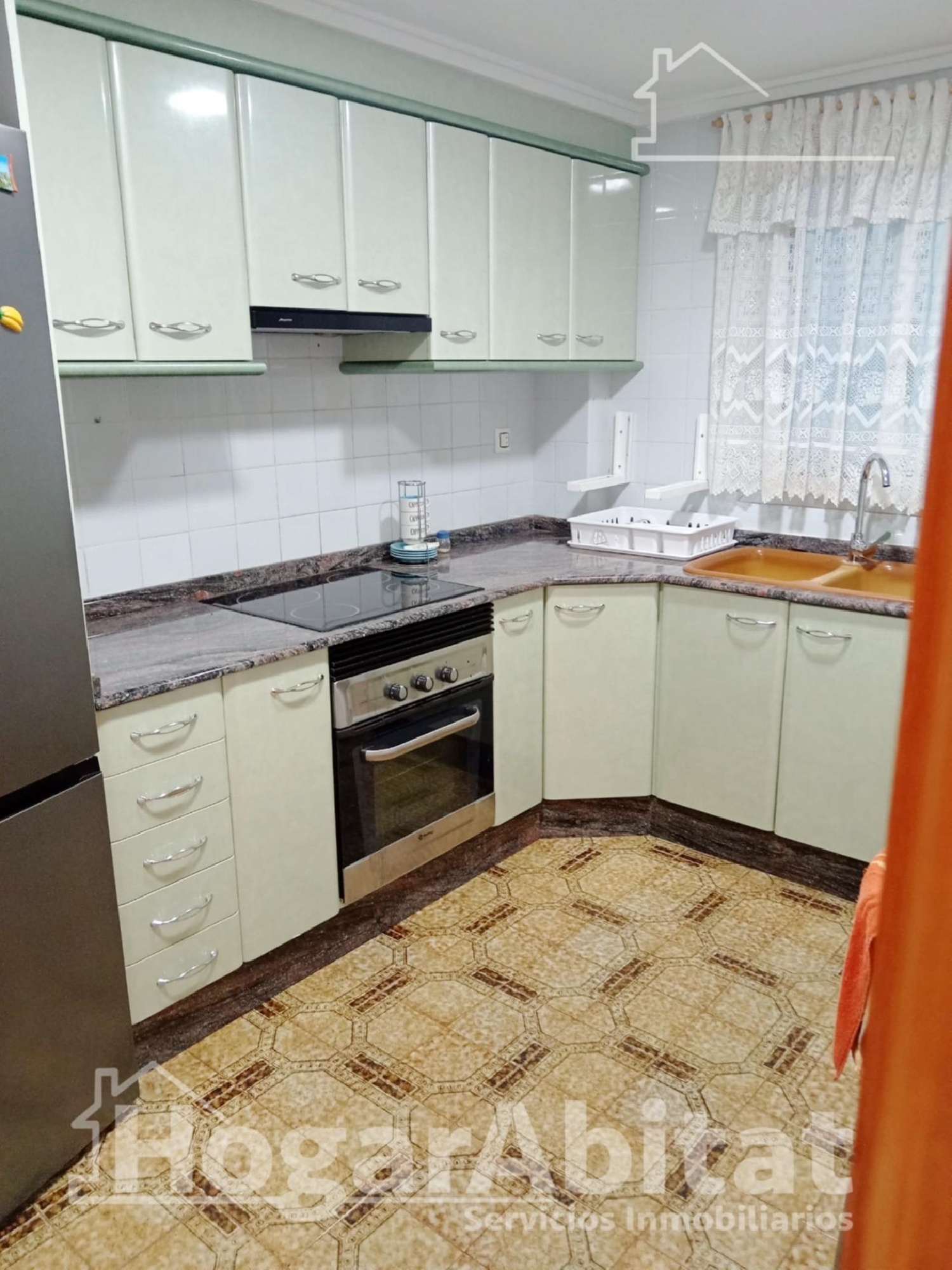  à vendre appartement Moncada Horta Nord 5