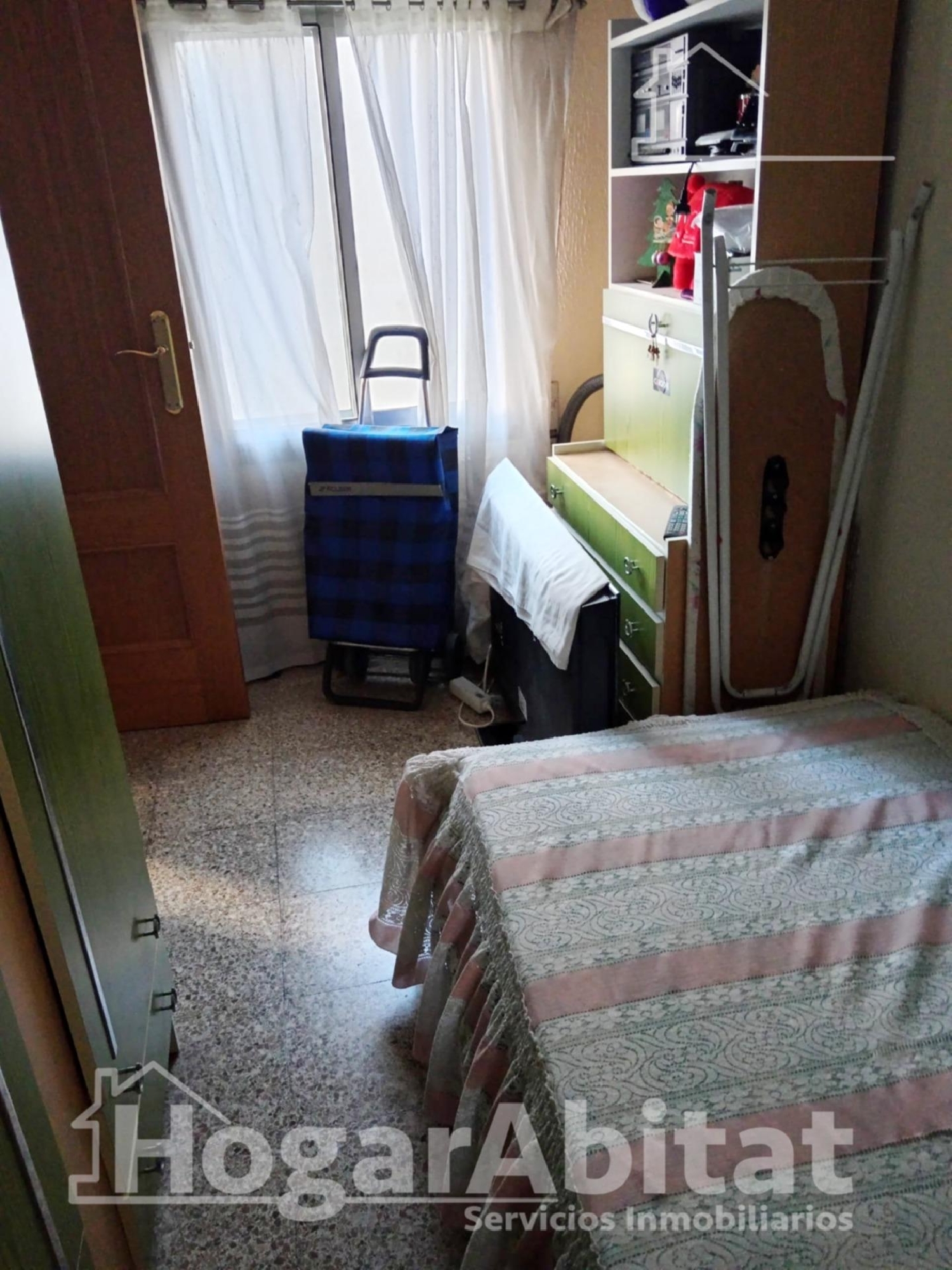  à vendre appartement Moncada Horta Nord 7