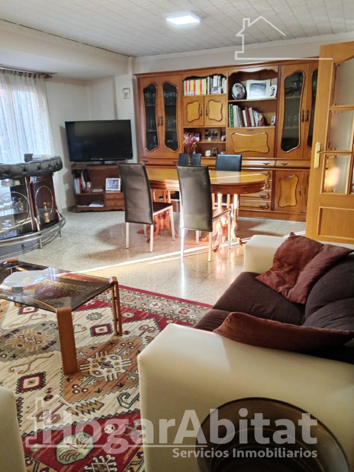  en venta apartamento Moncada Horta Nord 2