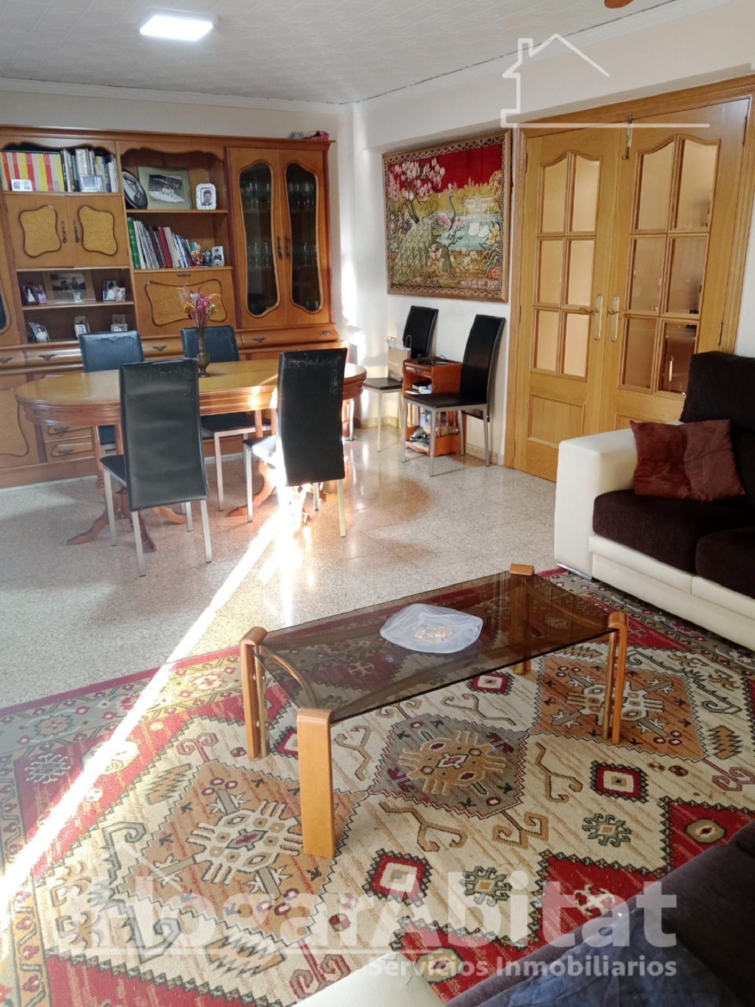  for sale apartment Moncada Horta Nord 3