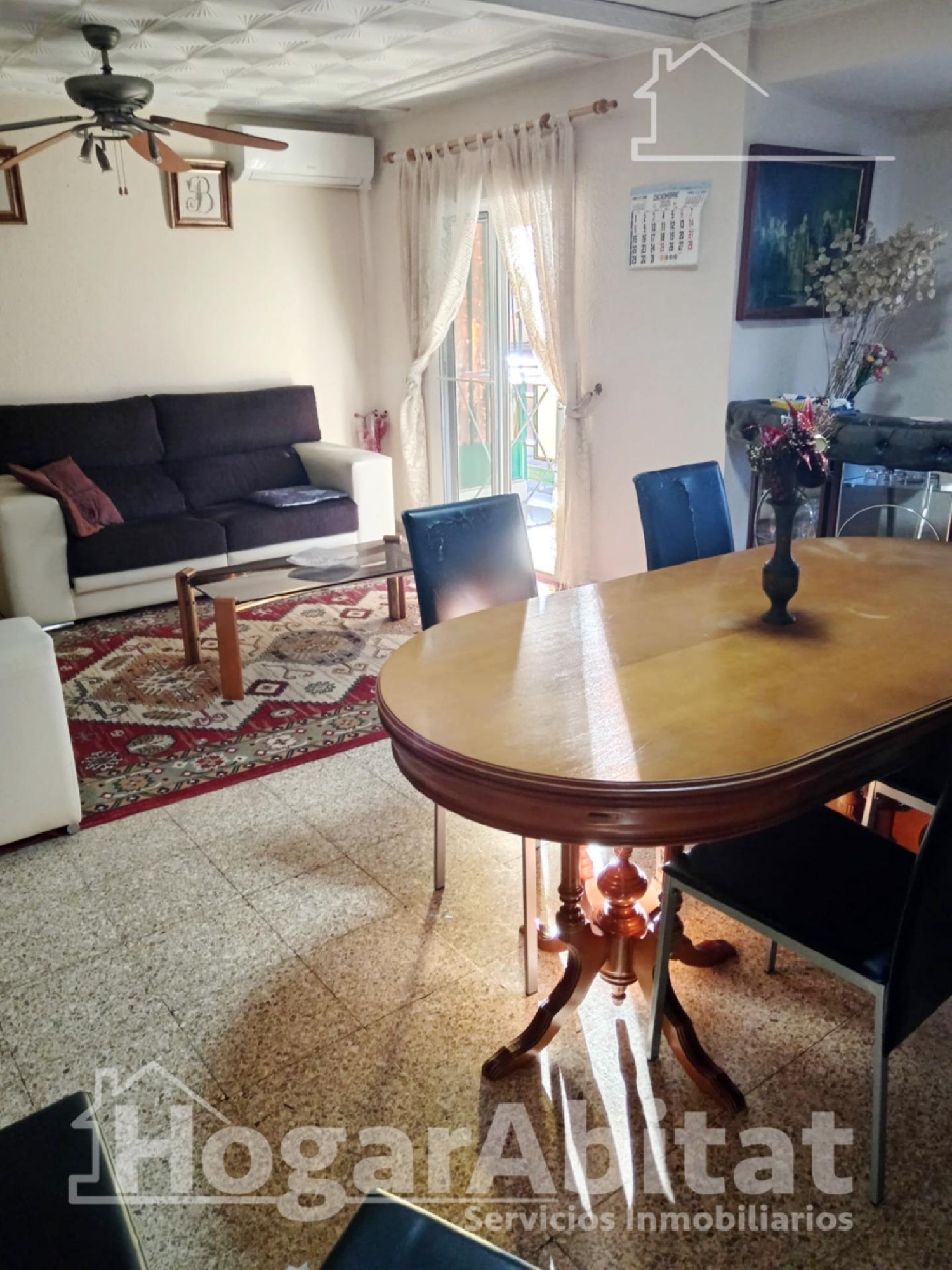  for sale apartment Moncada Horta Nord 6