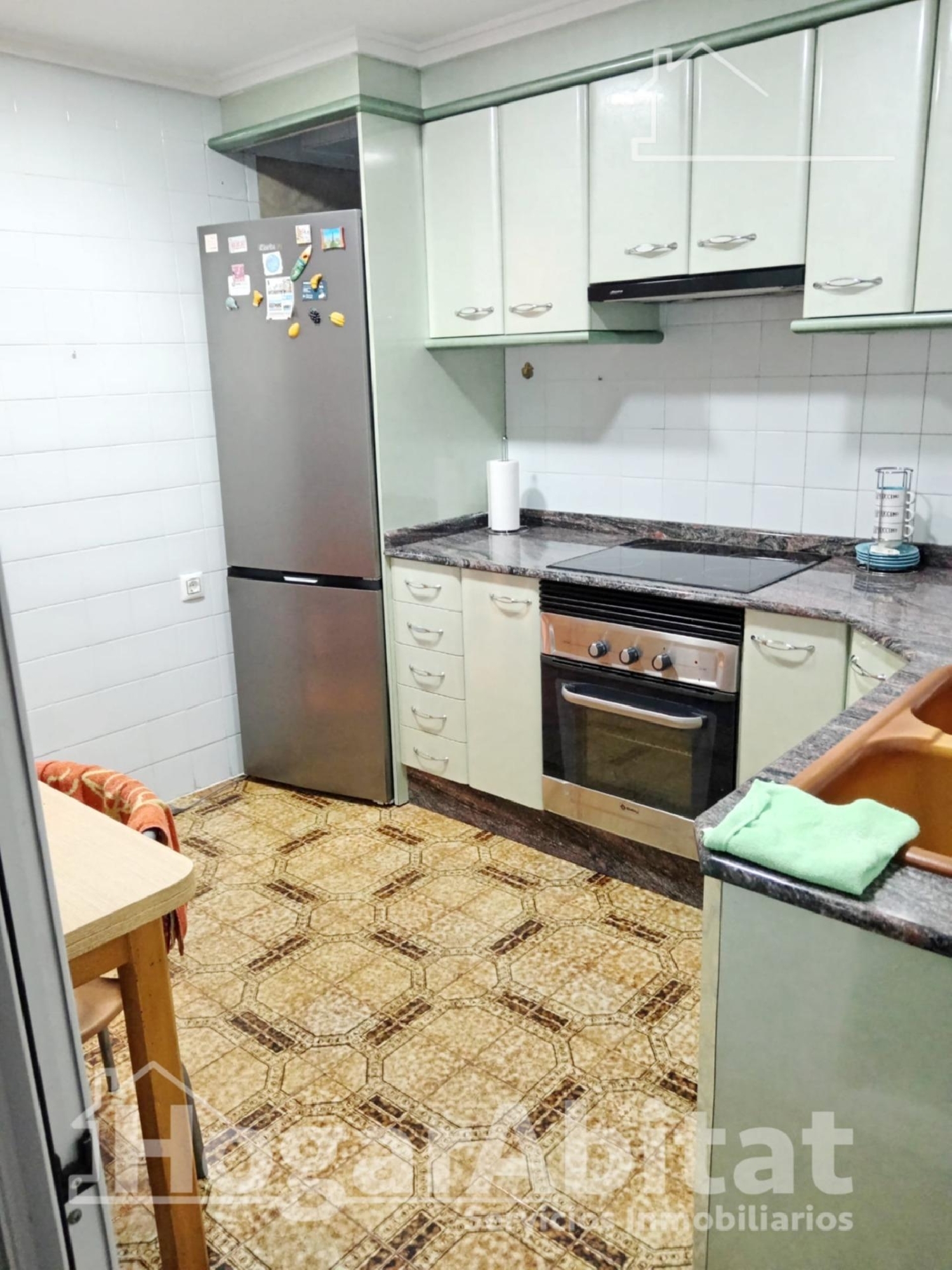  for sale apartment Moncada Horta Nord 4