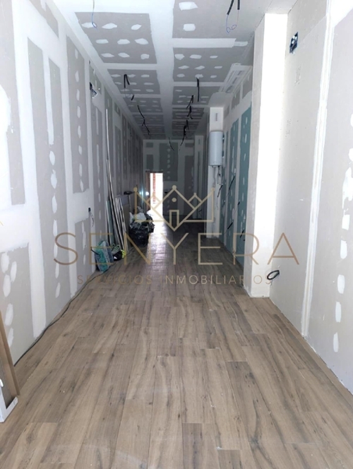 Moncada Horta Nord apartment foto 6364160