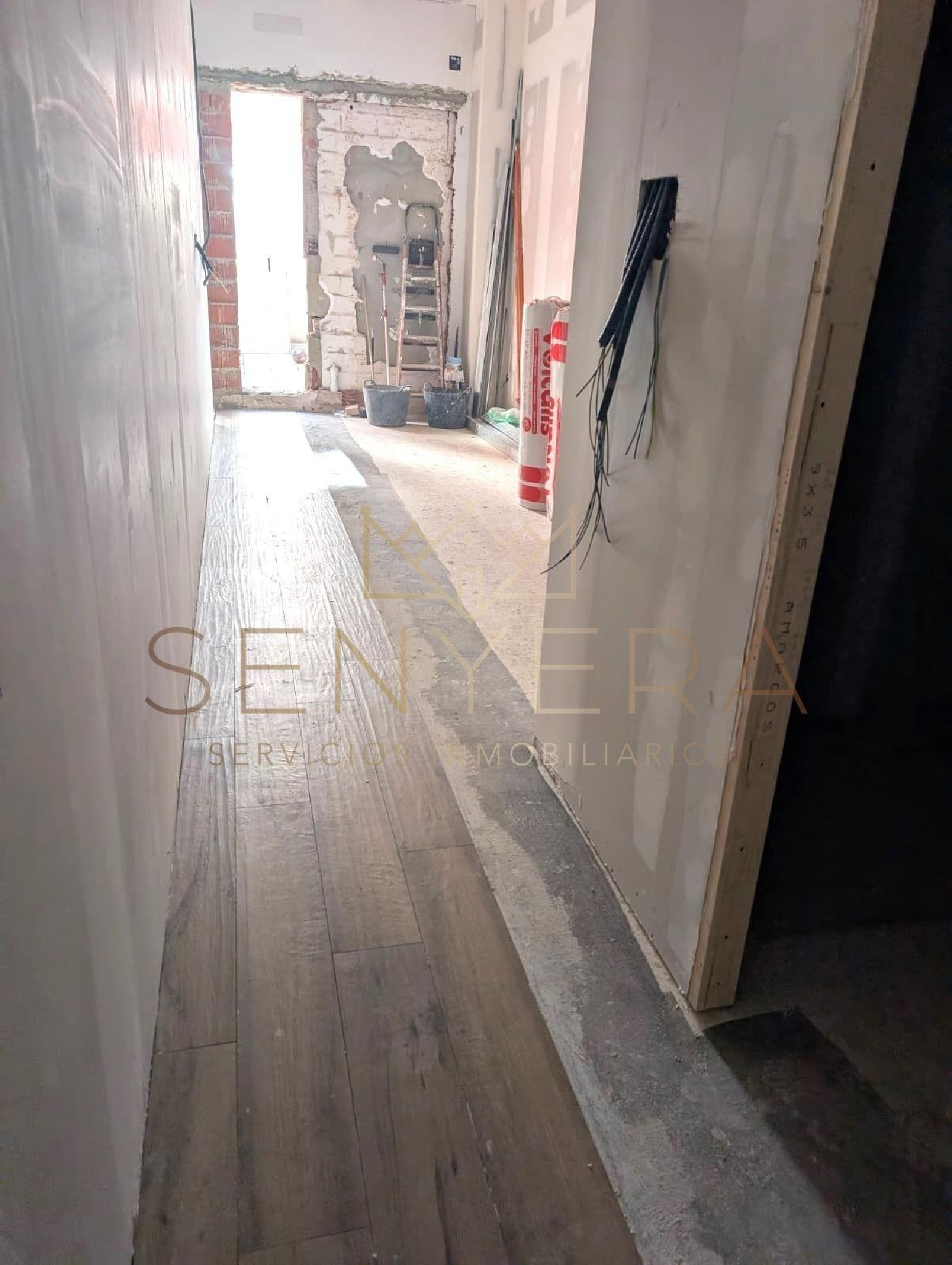  for sale apartment Moncada Horta Nord 6