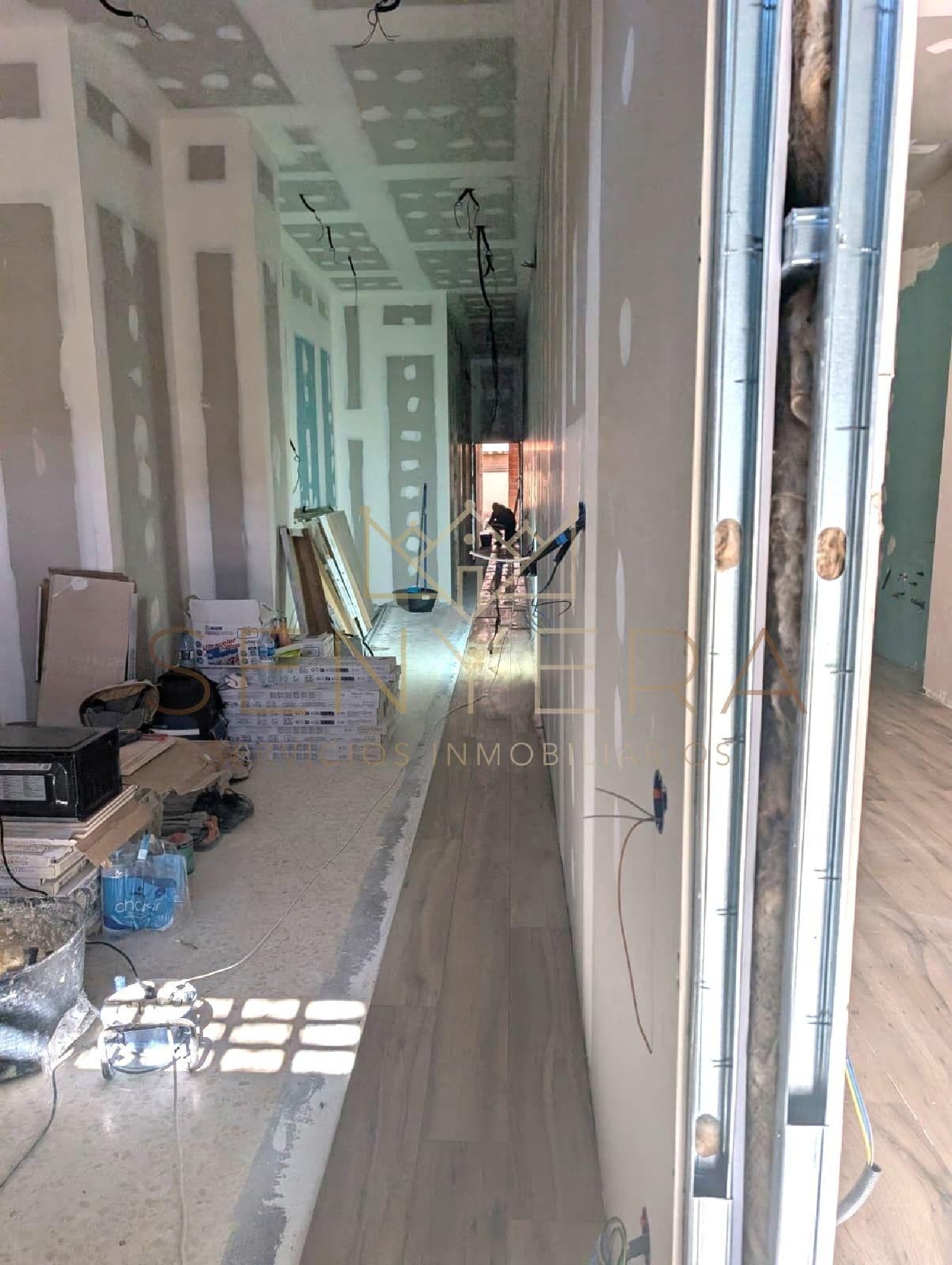  for sale apartment Moncada Horta Nord 1