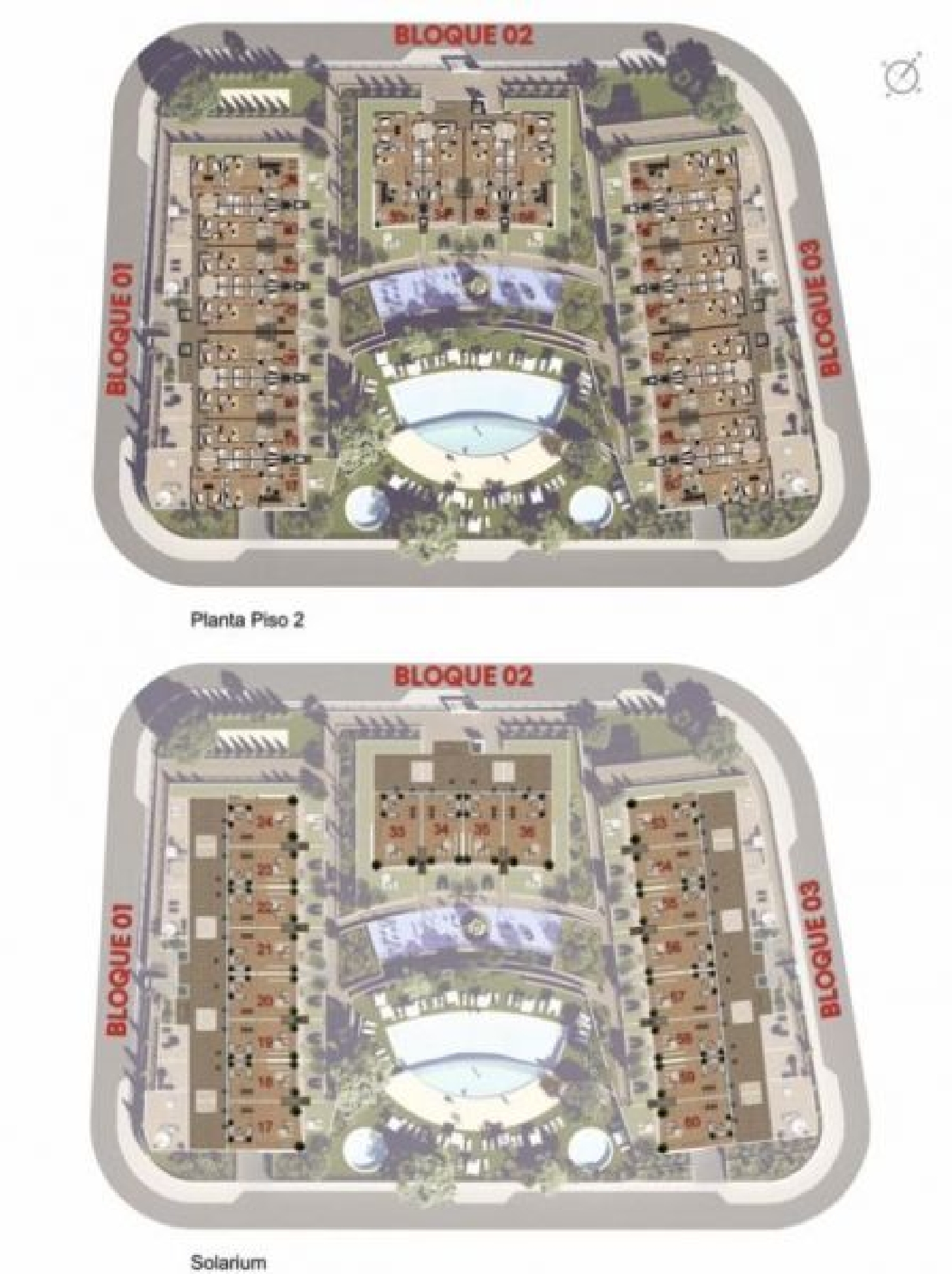  for sale apartment Monforte Del Cid Vinalopó Mitjà 6