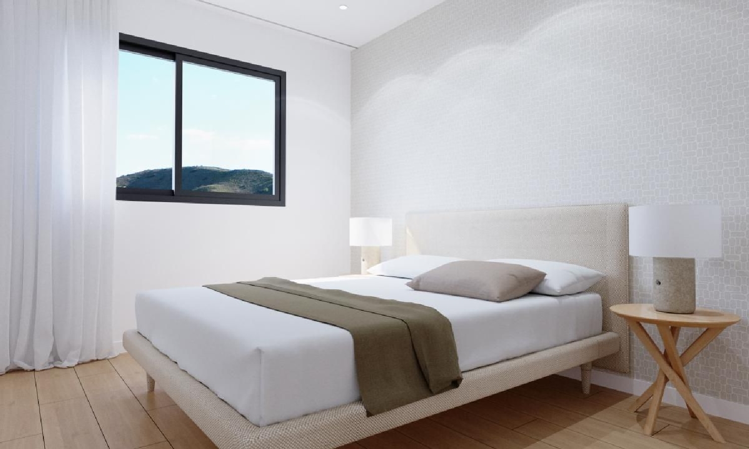  till salu lägenhet Monforte Del Cid Vinalopó Mitjà 7