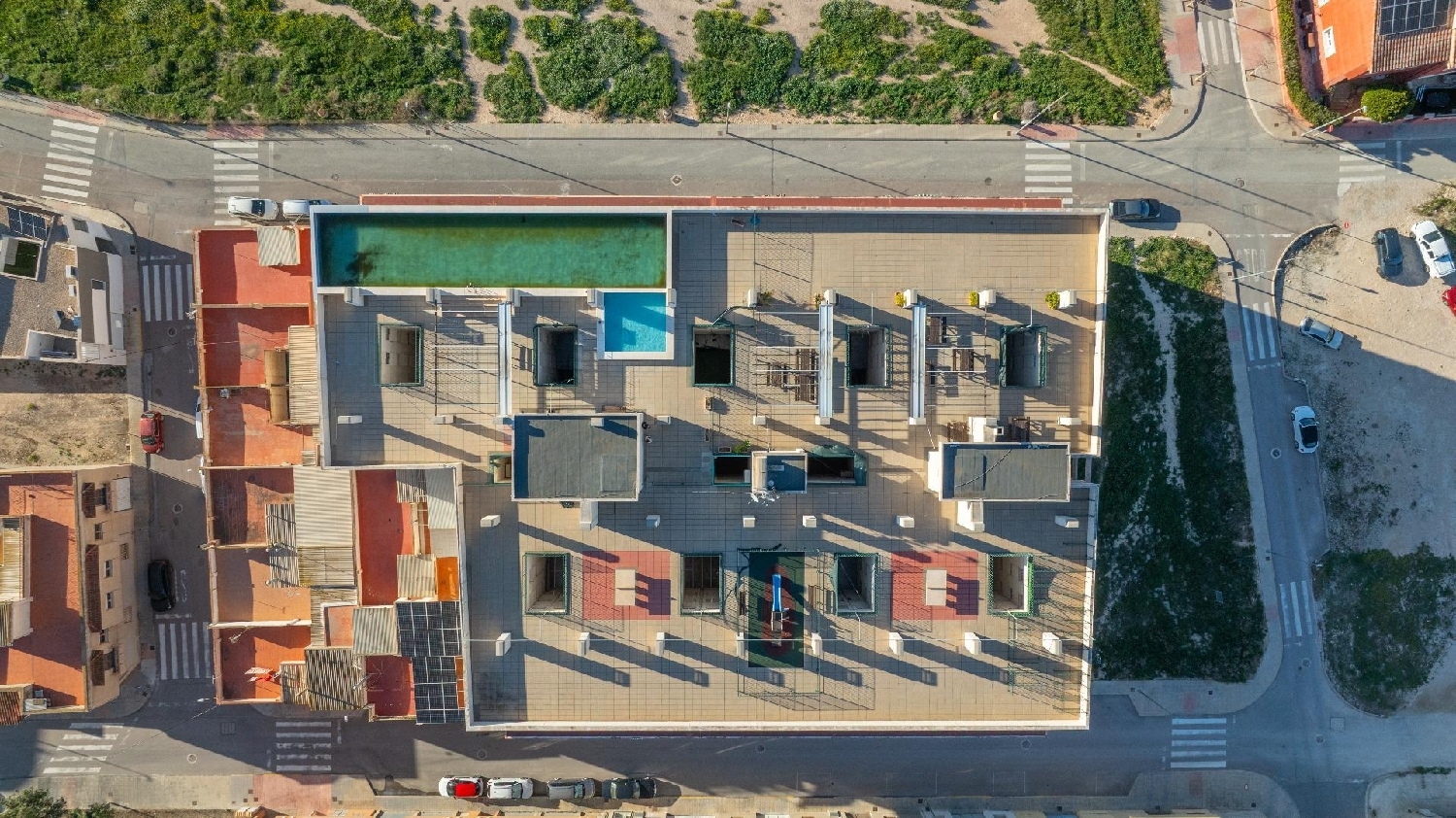  en venta apartamento Monforte Del Cid Vinalopó Mitjà 2