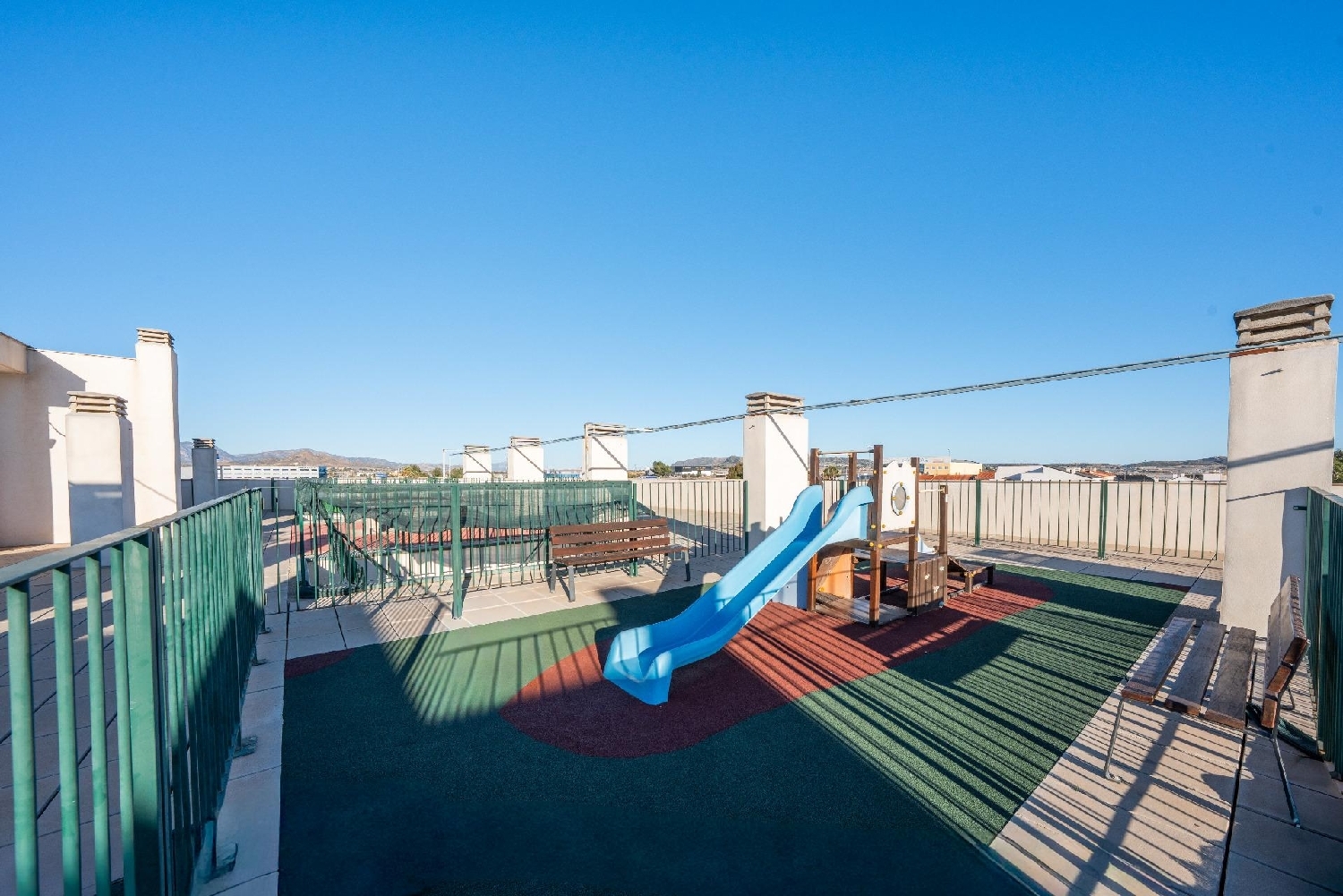  en venta apartamento Monforte Del Cid Vinalopó Mitjà 7