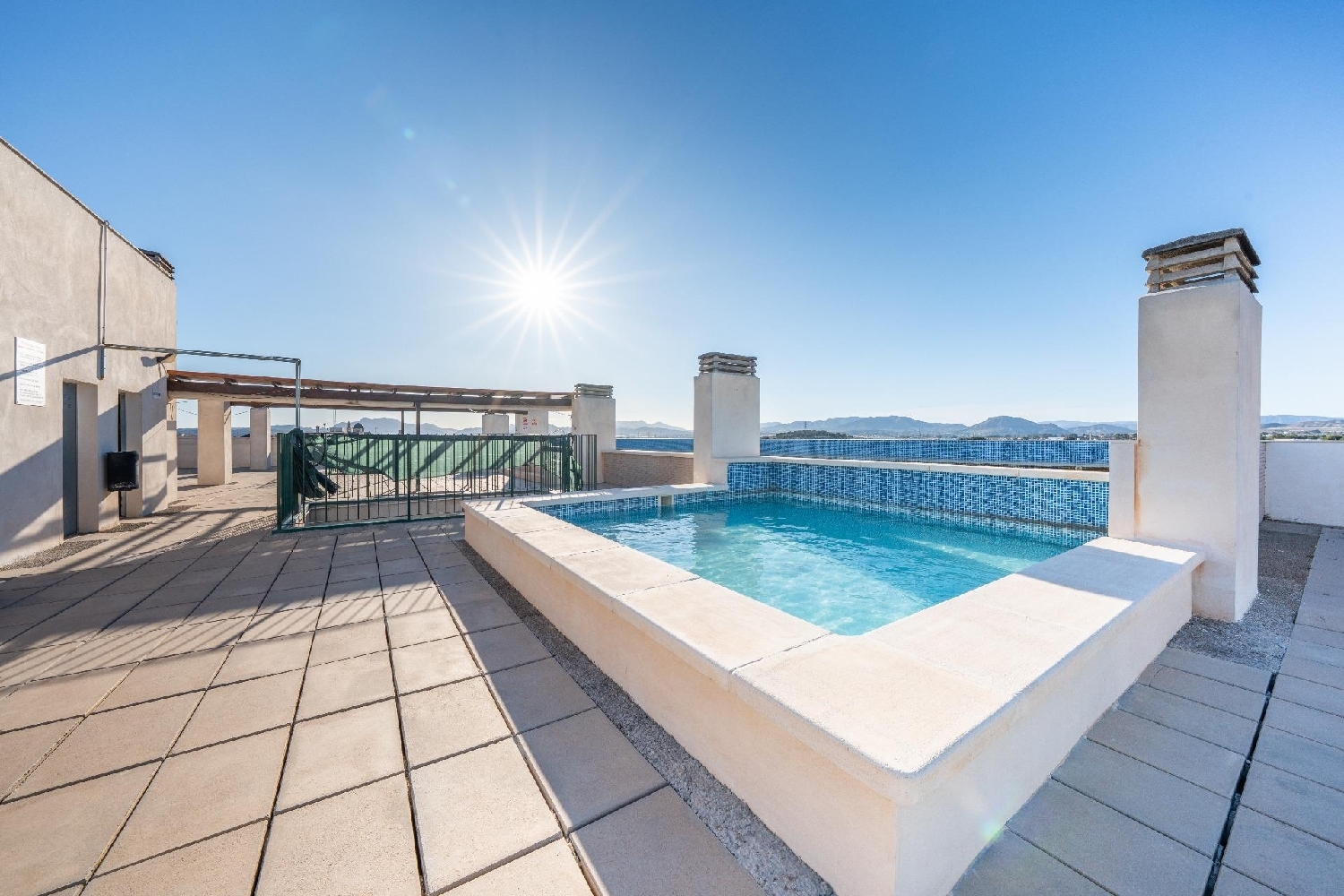  en venta apartamento Monforte Del Cid Vinalopó Mitjà 5