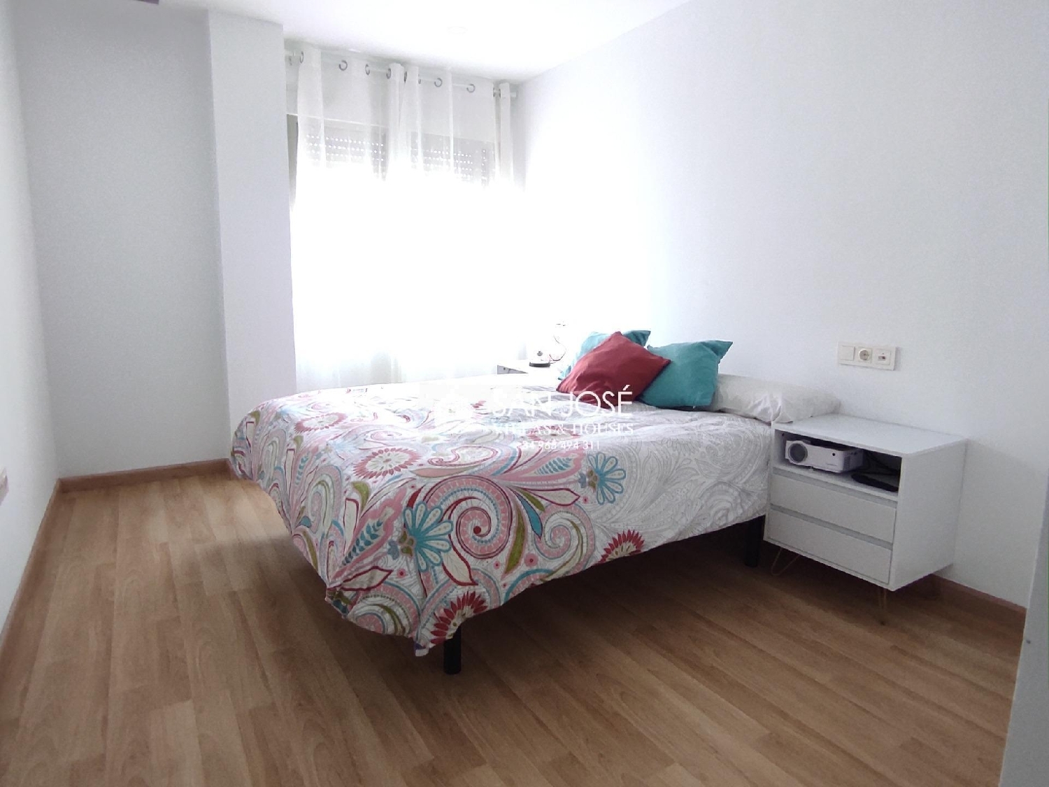  till salu lägenhet Monforte Del Cid Vinalopó Mitjà 6