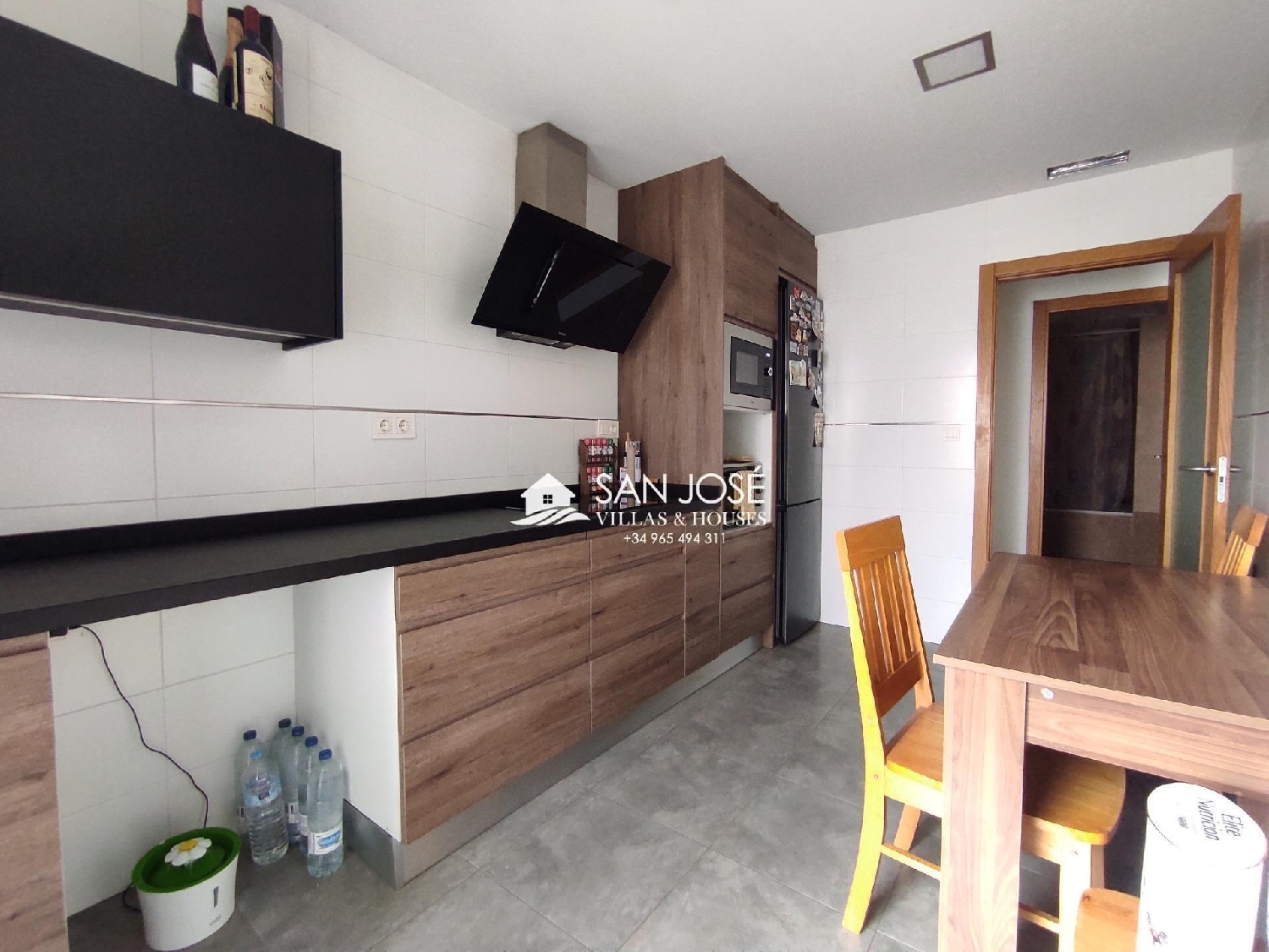  till salu lägenhet Monforte Del Cid Vinalopó Mitjà 8