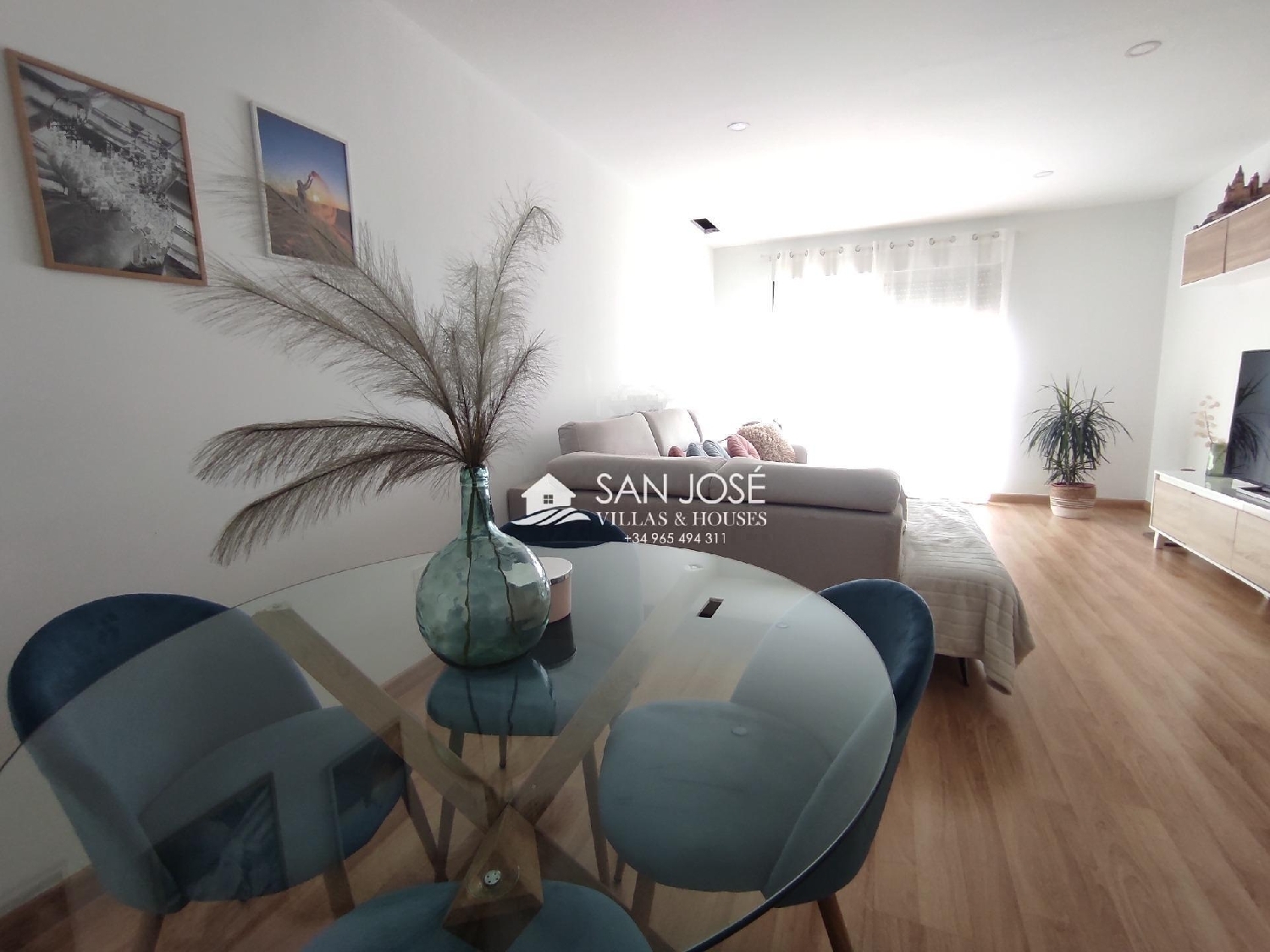  till salu lägenhet Monforte Del Cid Vinalopó Mitjà 1