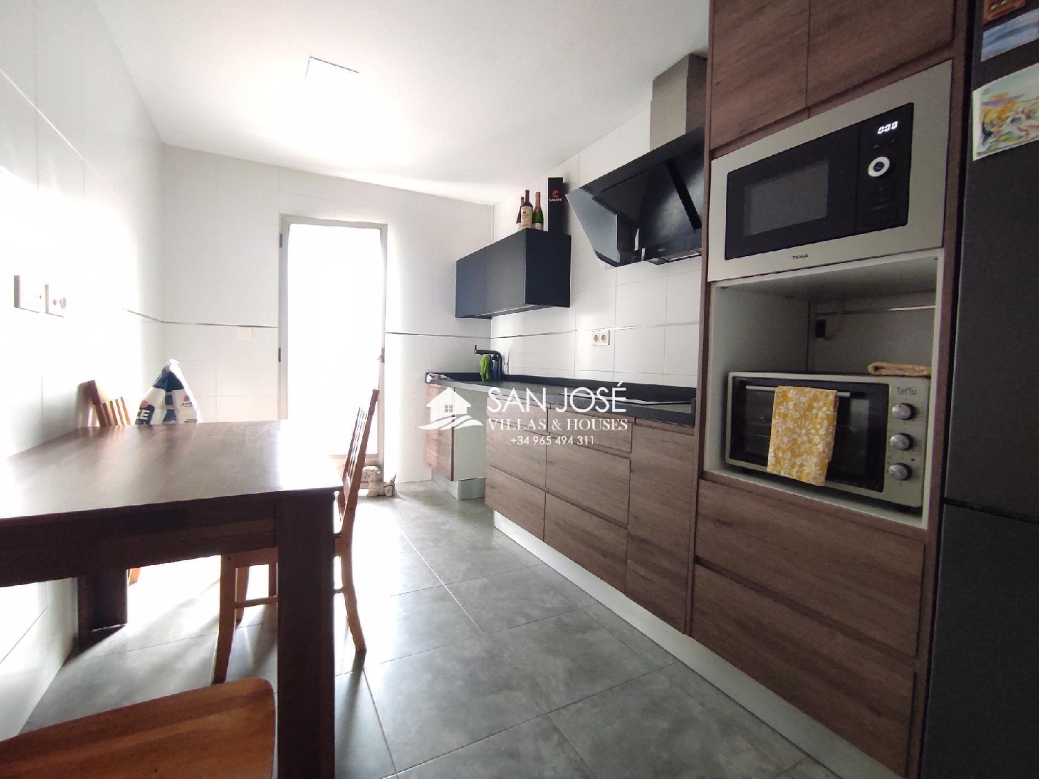  till salu lägenhet Monforte Del Cid Vinalopó Mitjà 7