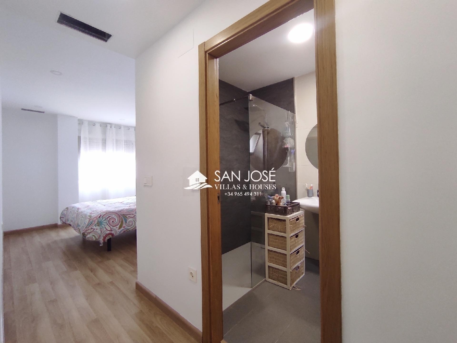  till salu lägenhet Monforte Del Cid Vinalopó Mitjà 4