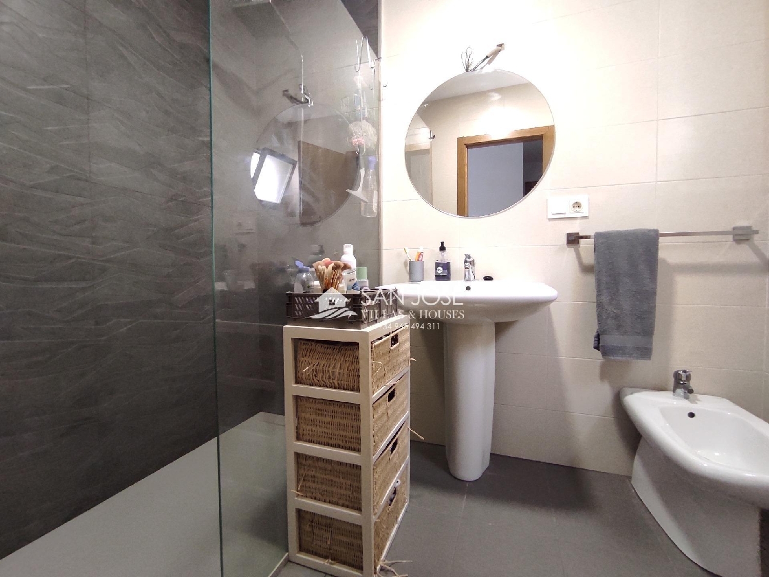  till salu lägenhet Monforte Del Cid Vinalopó Mitjà 5