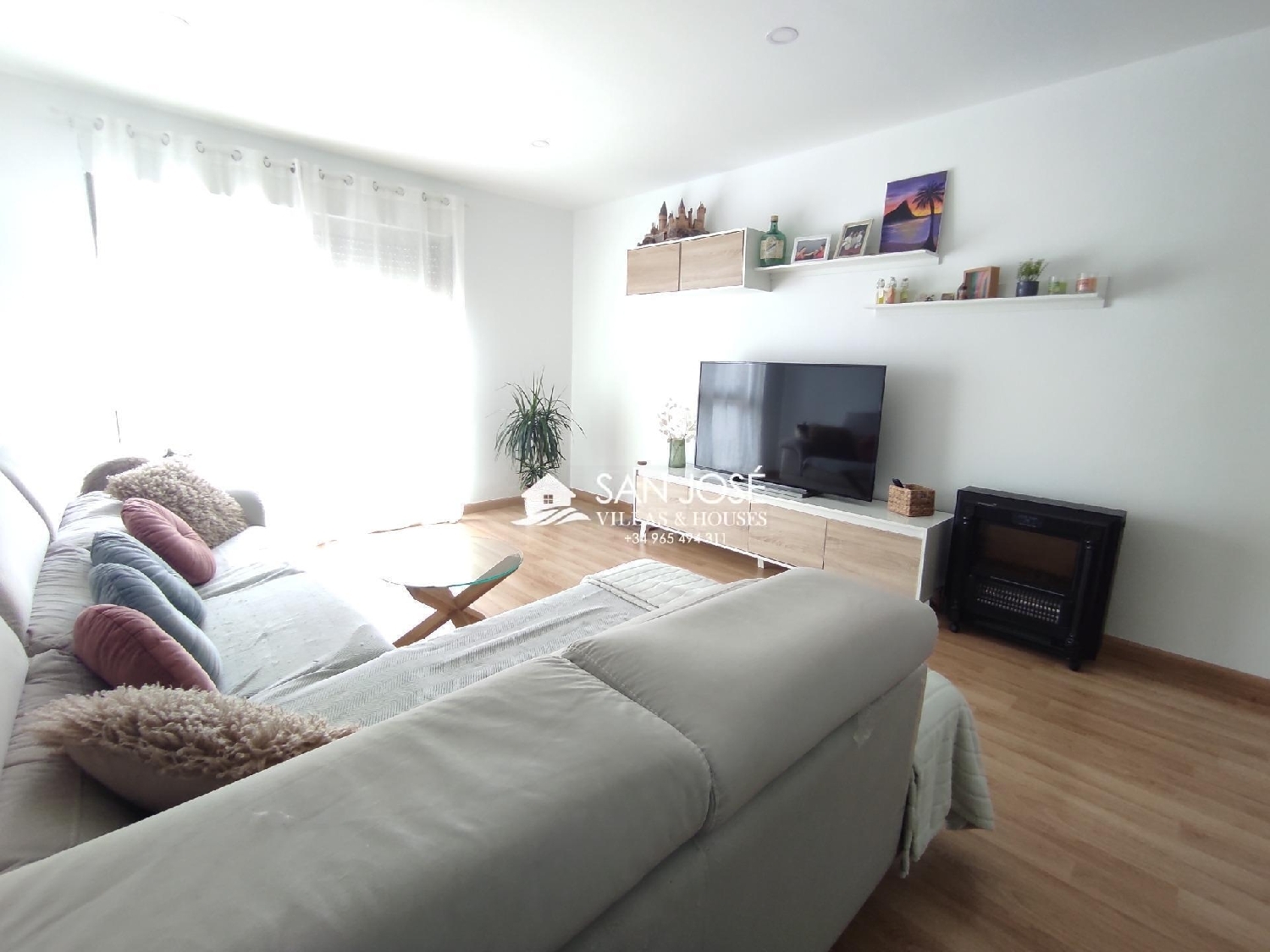  till salu lägenhet Monforte Del Cid Vinalopó Mitjà 2