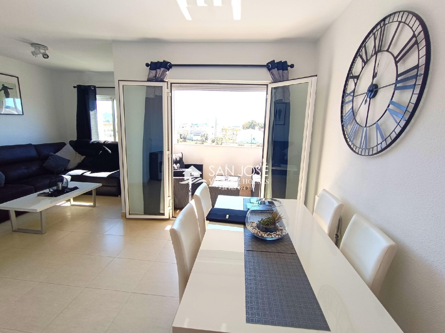  till salu lägenhet Monforte Del Cid Vinalopó Mitjà 1