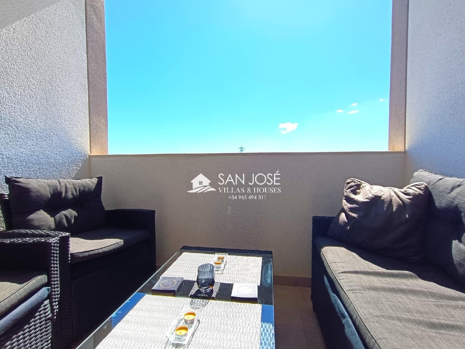  till salu lägenhet Monforte Del Cid Vinalopó Mitjà 7