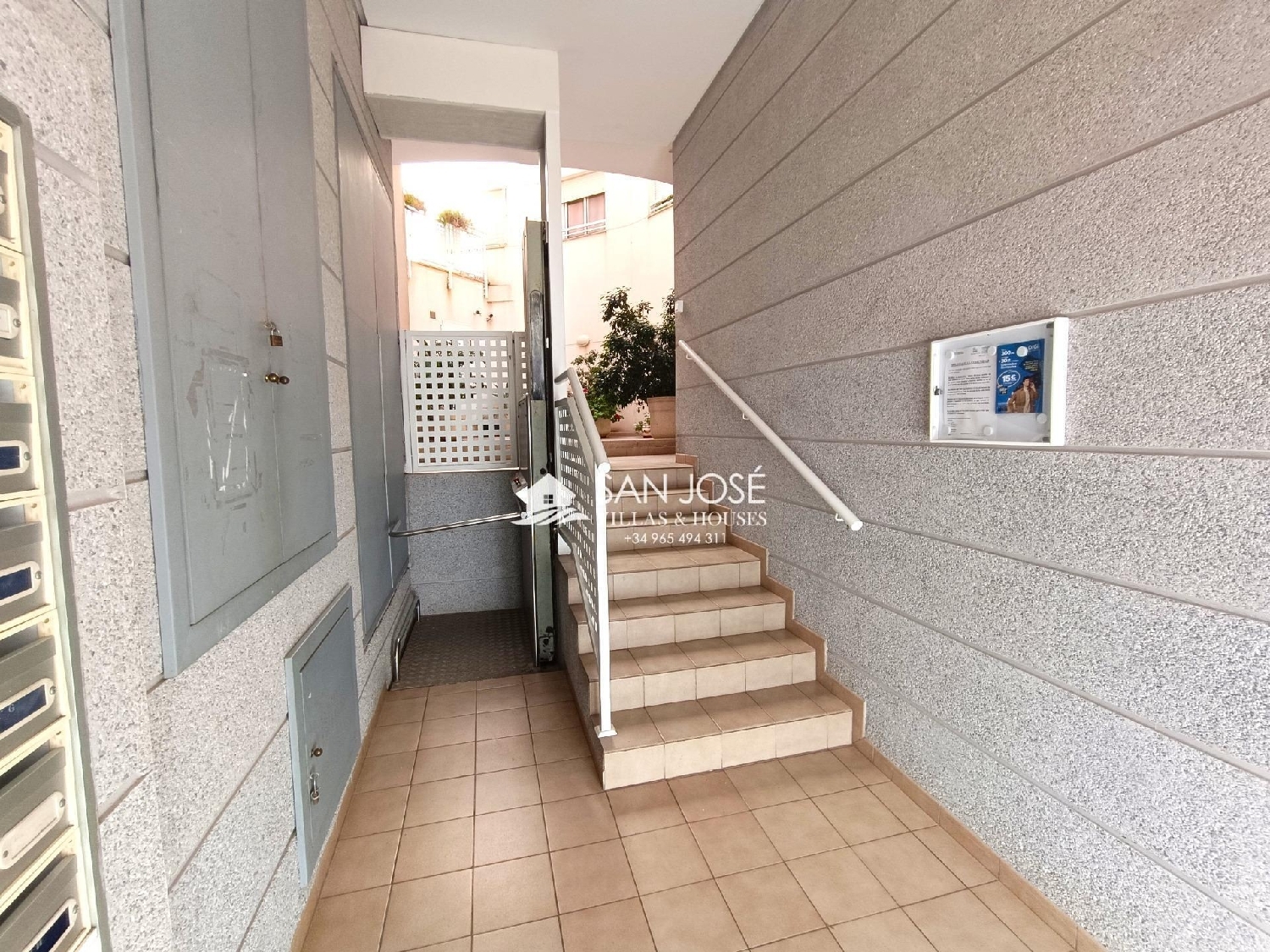  till salu lägenhet Monforte Del Cid Vinalopó Mitjà 2