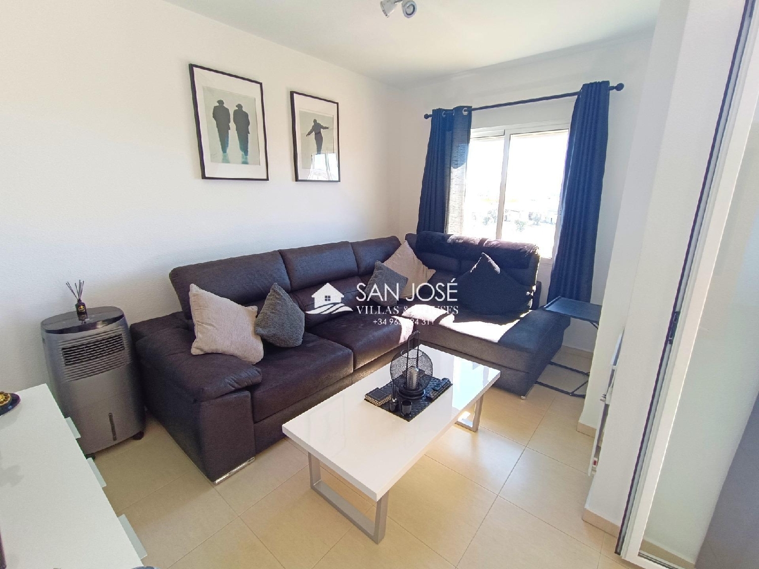  till salu lägenhet Monforte Del Cid Vinalopó Mitjà 3