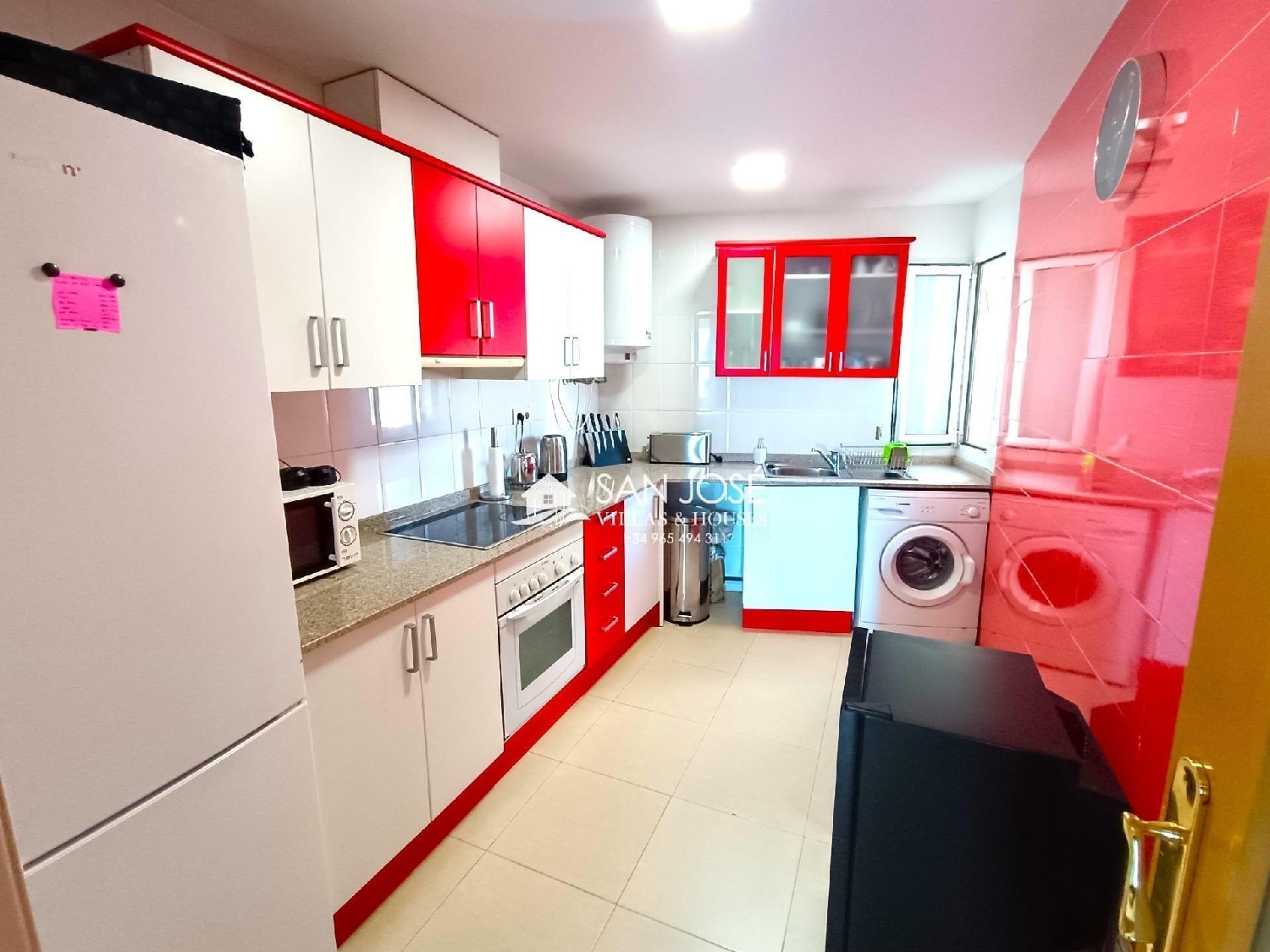  till salu lägenhet Monforte Del Cid Vinalopó Mitjà 4