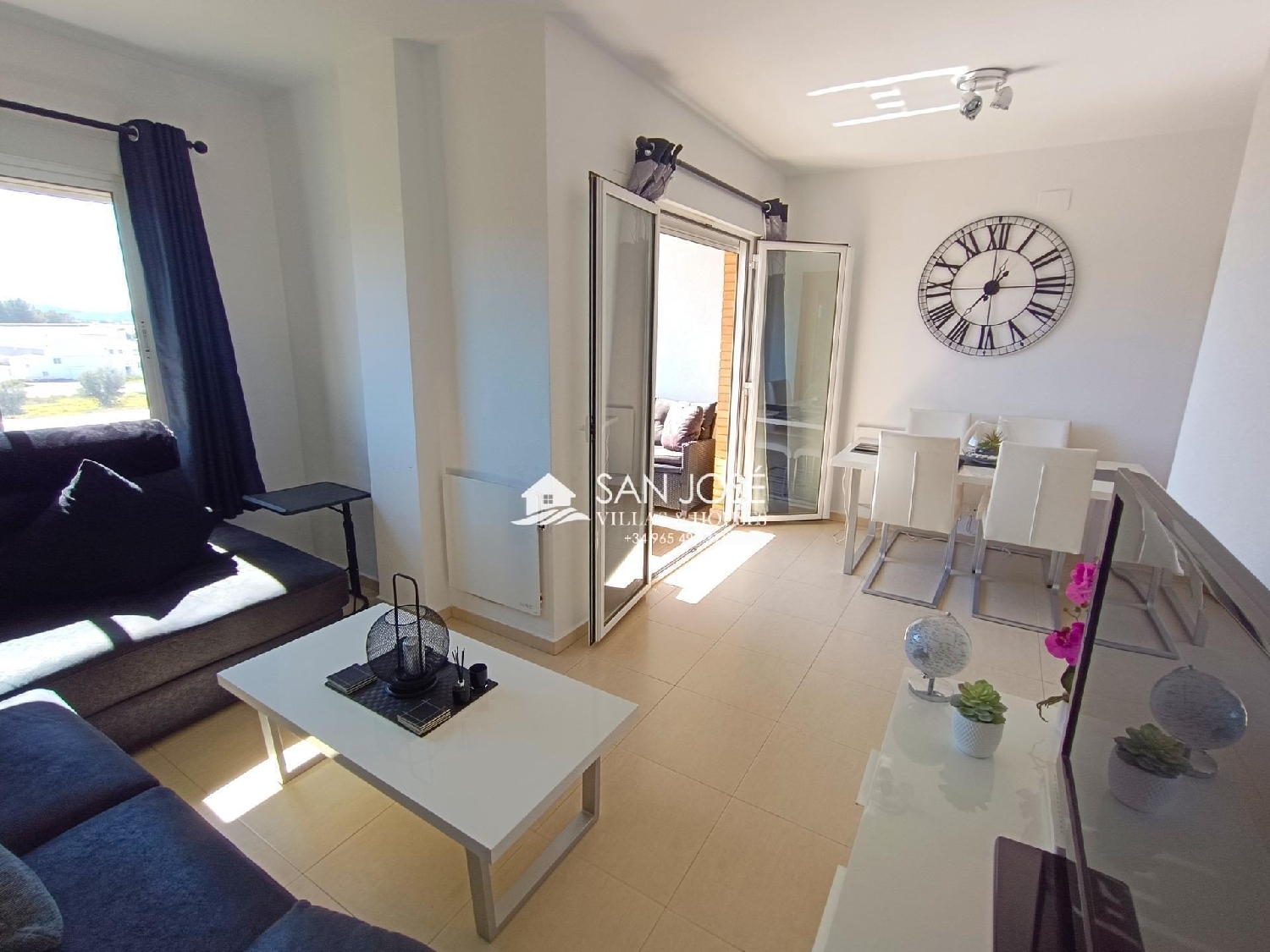  till salu lägenhet Monforte Del Cid Vinalopó Mitjà 8