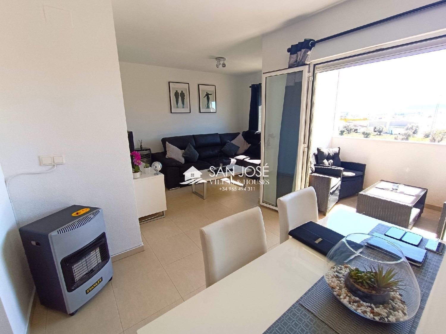  till salu lägenhet Monforte Del Cid Vinalopó Mitjà 5