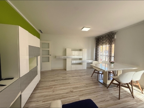 Monforte Del Cid Vinalopó Mitjà apartment foto 6365911