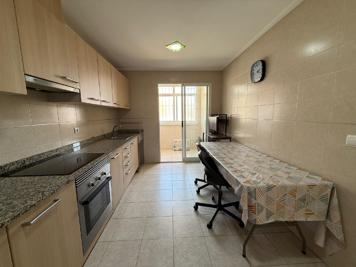  for sale apartment Monforte Del Cid Vinalopó Mitjà 8