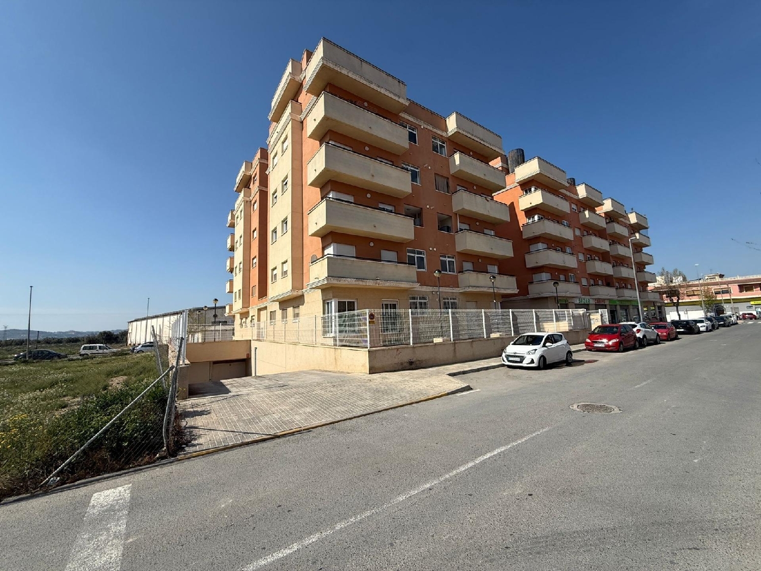  for sale apartment Monforte Del Cid Vinalopó Mitjà 3