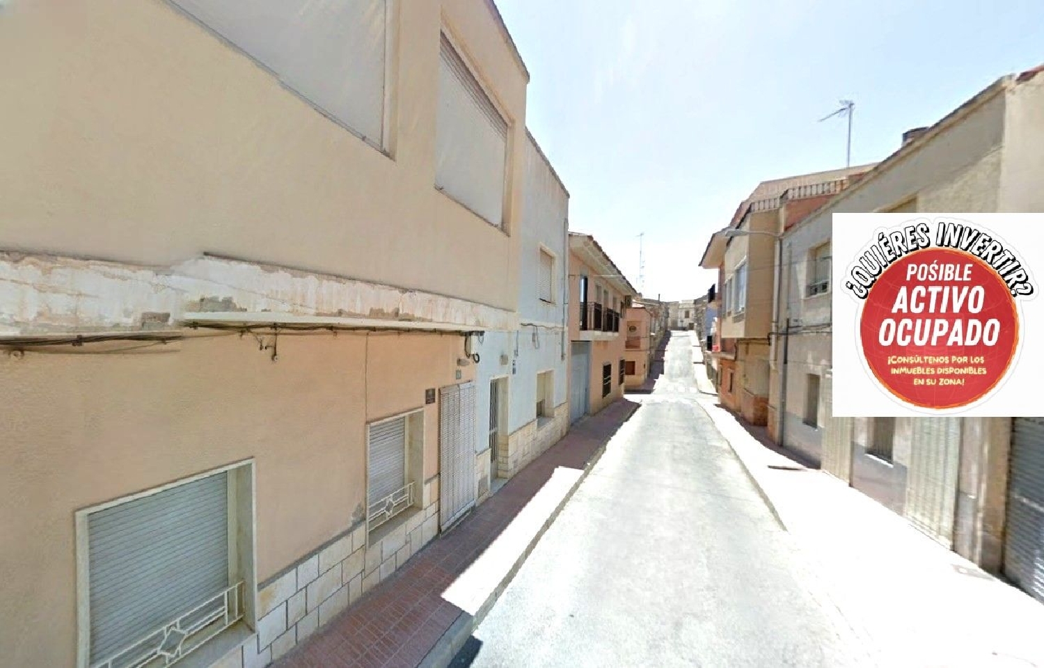 kaufen Wohnung Monóvar Vinalopó Mitjà 1