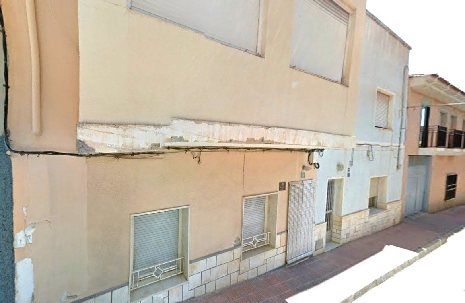 kaufen Wohnung Monóvar Vinalopó Mitjà 2