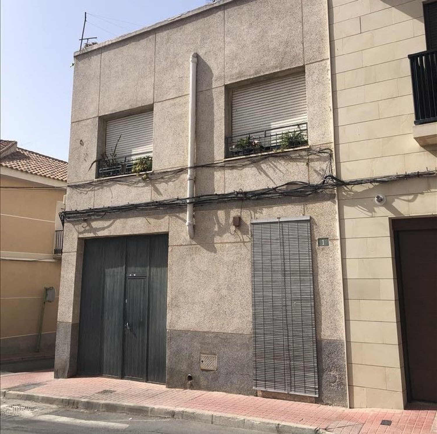  kaufen Wohnung Monóvar Vinalopó Mitjà 6