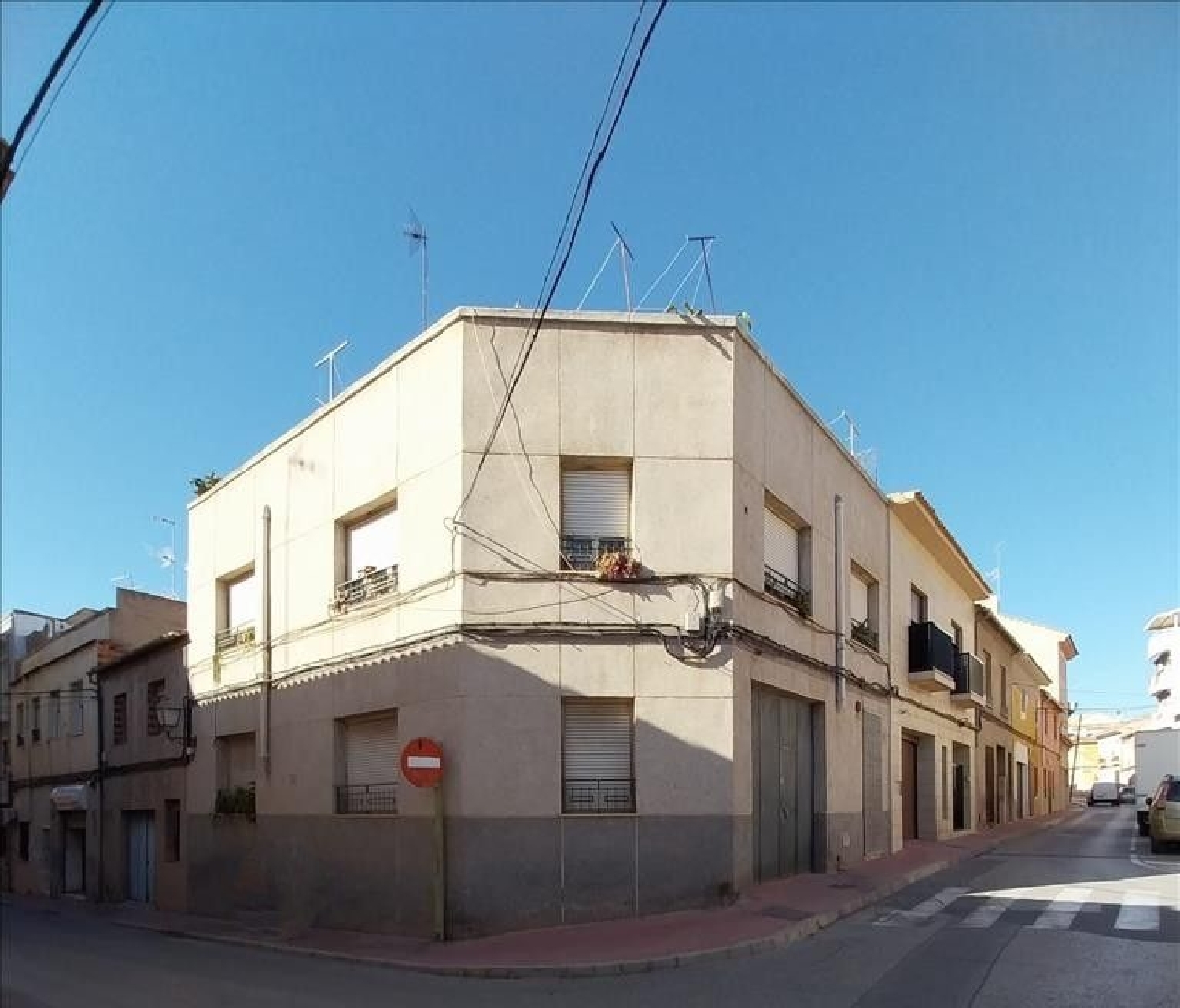  kaufen Wohnung Monóvar Vinalopó Mitjà 2