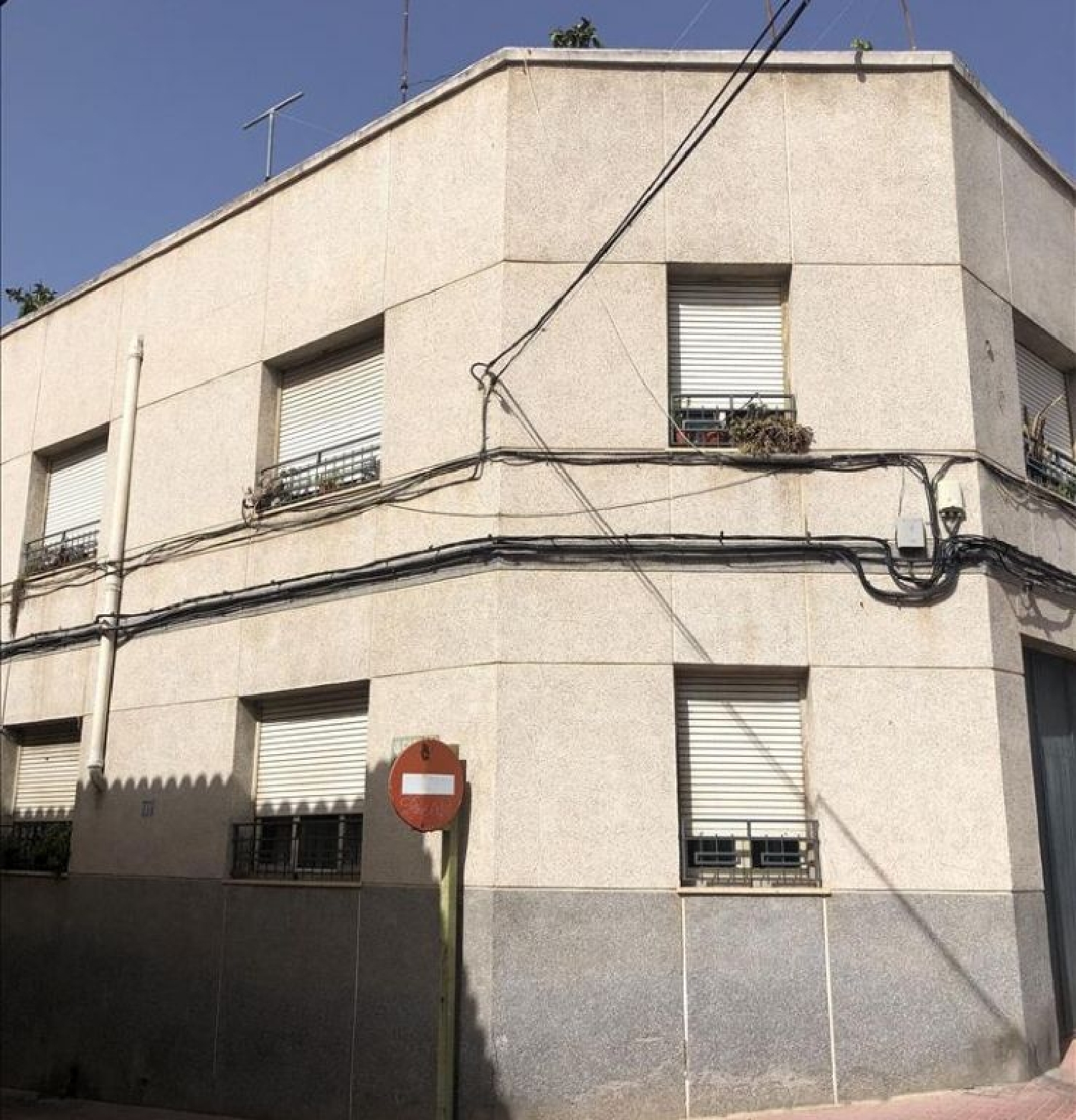  kaufen Wohnung Monóvar Vinalopó Mitjà 4