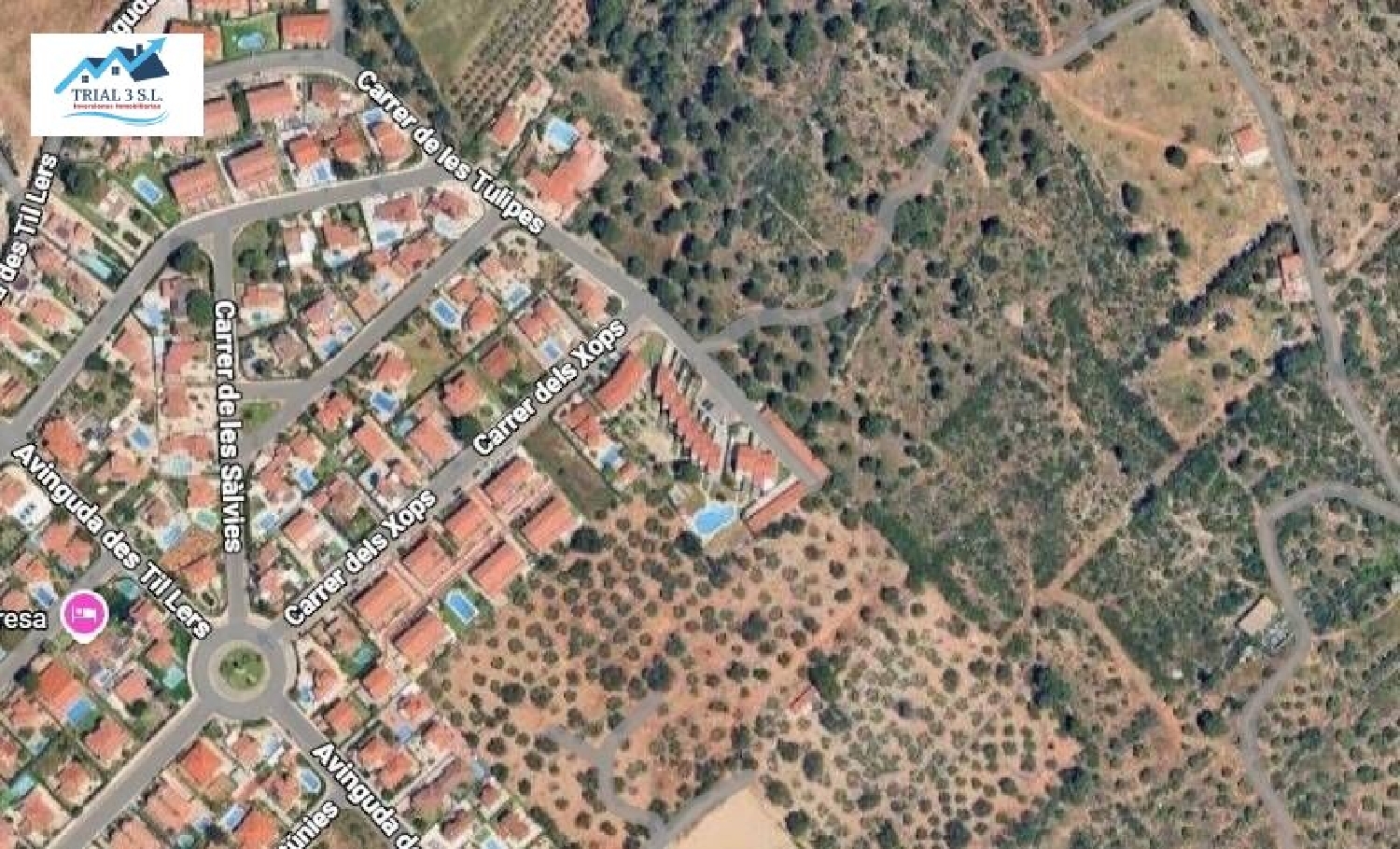  en venta apartamento Monte Arzúa 2