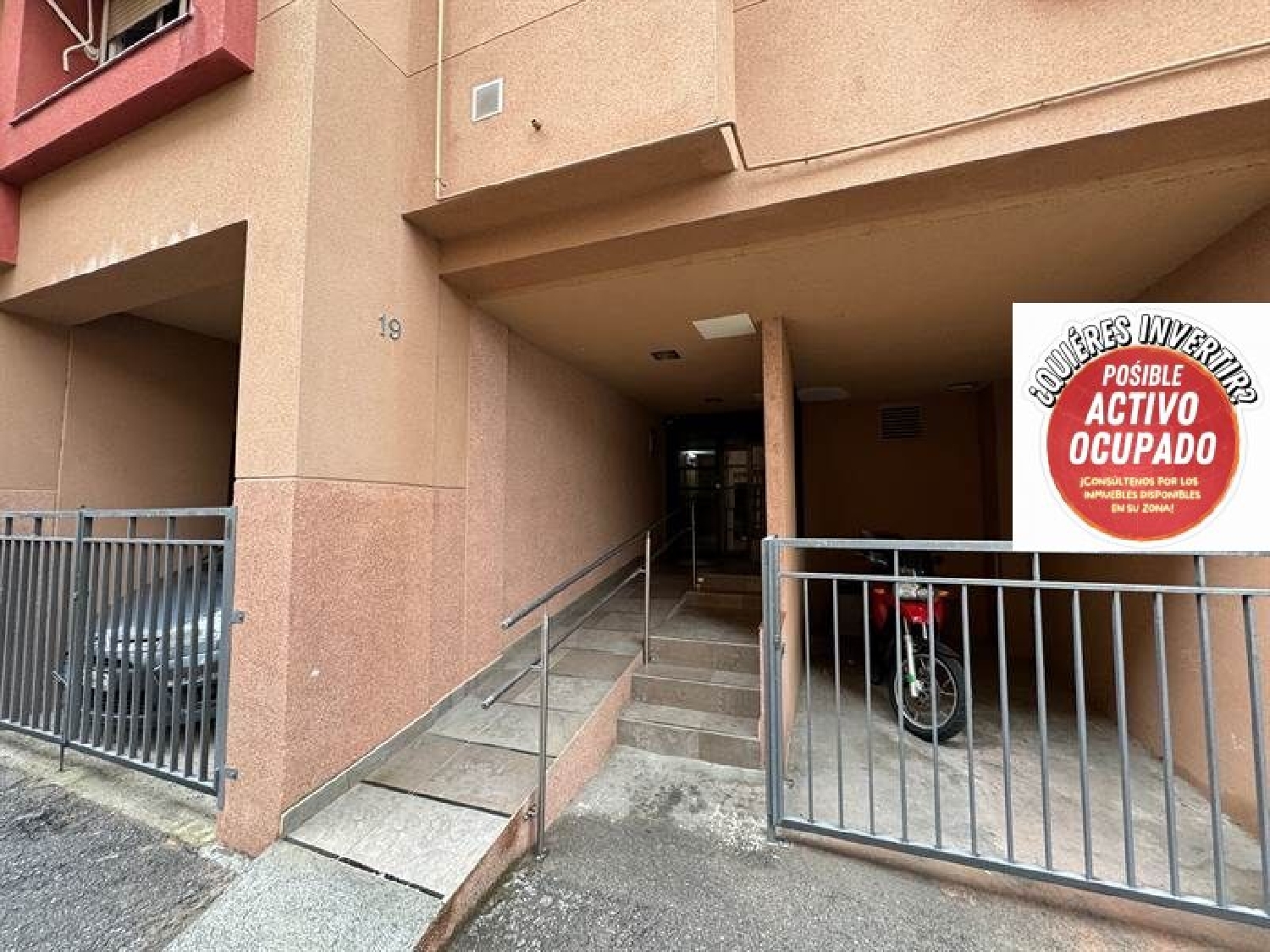  for sale apartment Montmeló Vallès Oriental 1