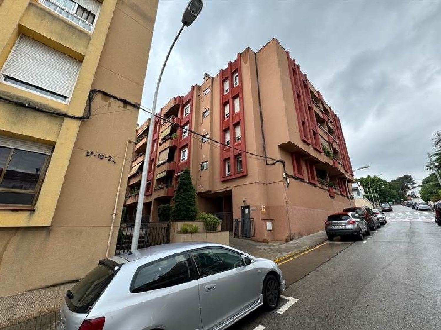  for sale apartment Montmeló Vallès Oriental 3