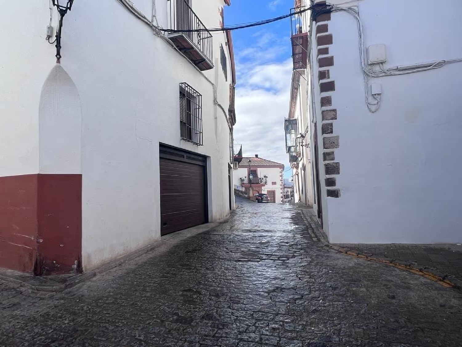  te koop appartement Montoro Alto Guadalquivir 2