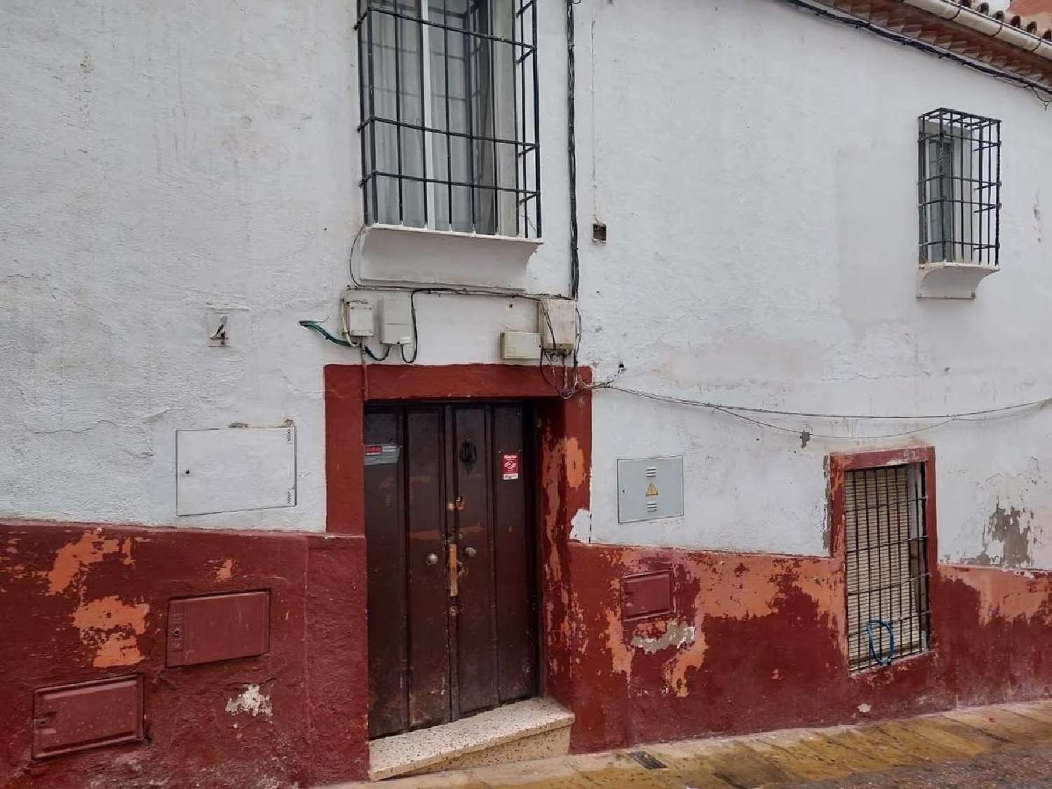  te koop appartement Montoro Alto Guadalquivir 3