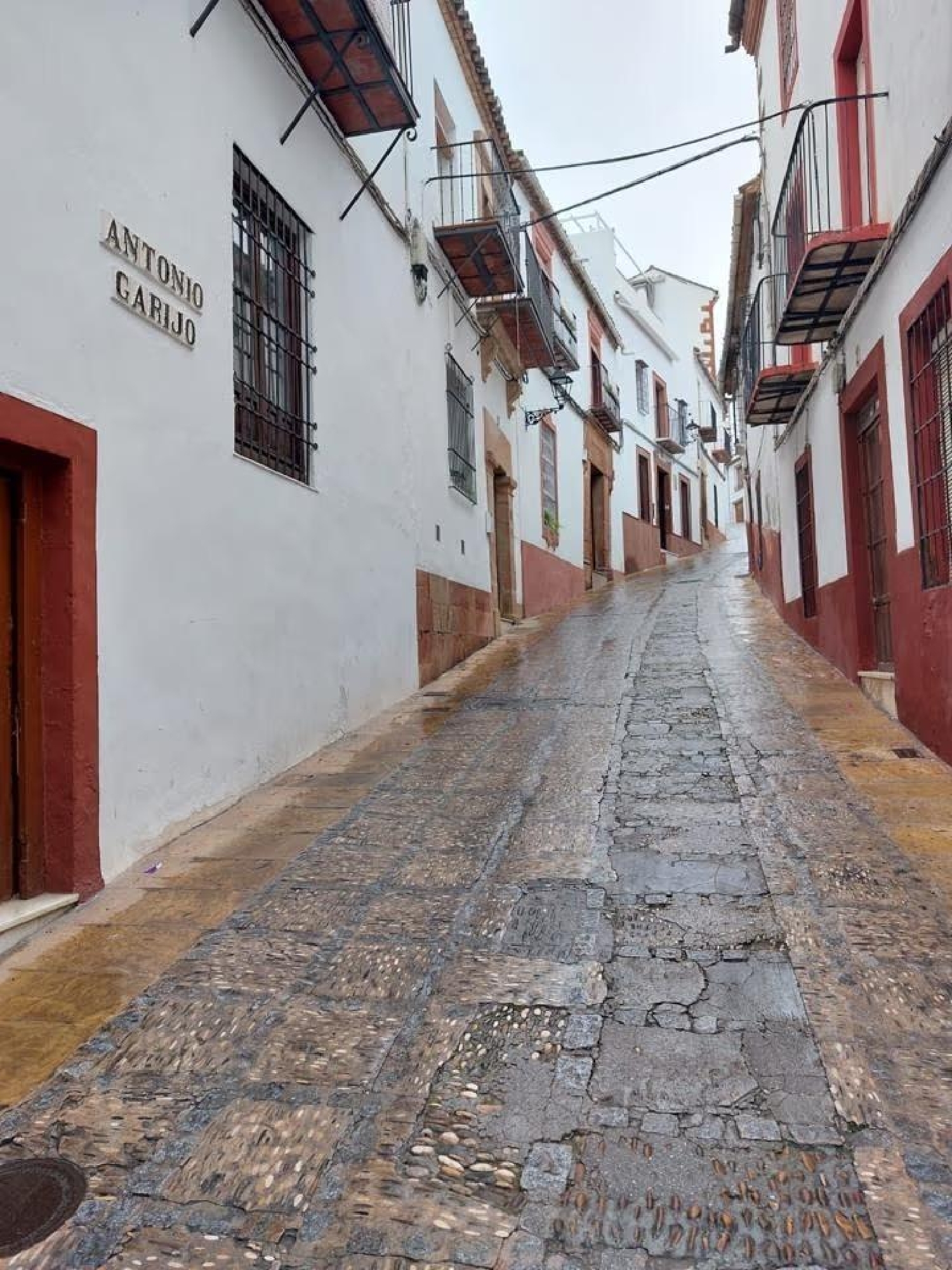  te koop appartement Montoro Alto Guadalquivir 4