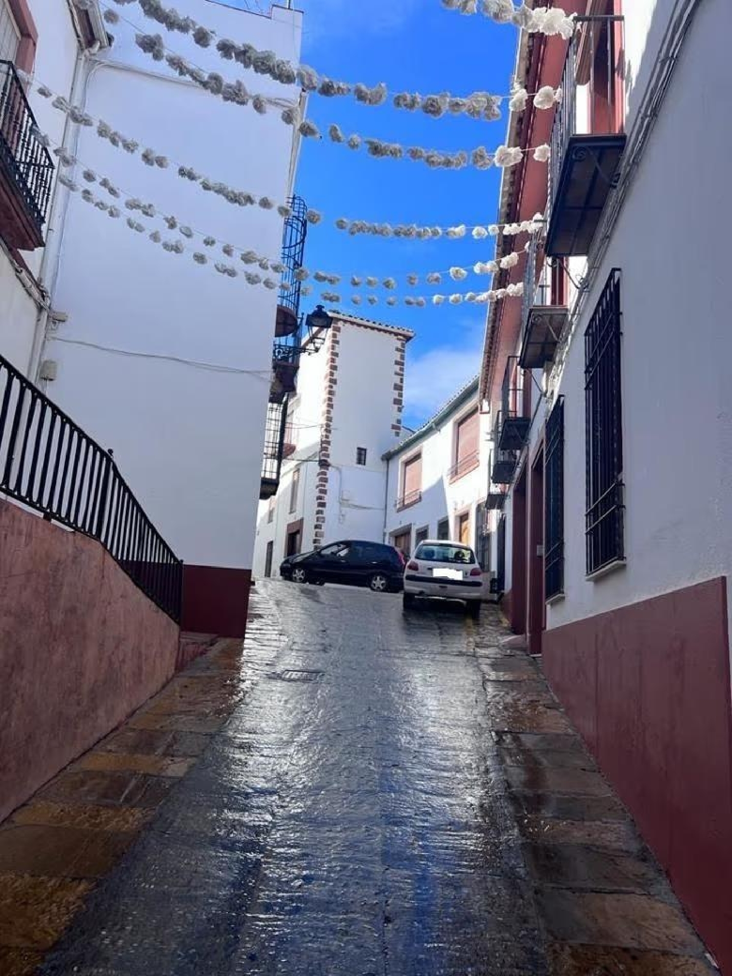  te koop appartement Montoro Alto Guadalquivir 5