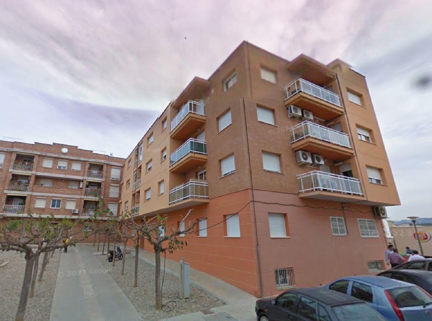  till salu lägenhet Móra La Nova Ribera D'ebre 3