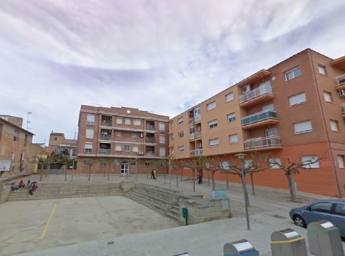 Móra La Nova Ribera D''ebre lägenhet foto 6364778