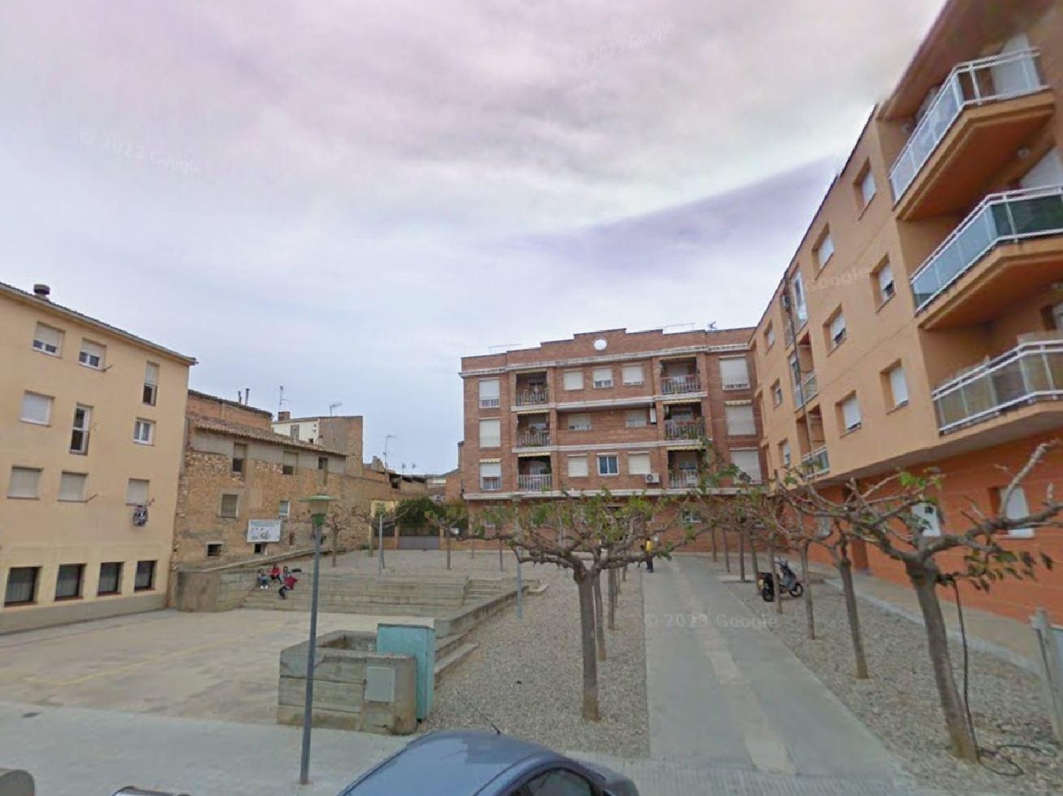  till salu lägenhet Móra La Nova Ribera D'ebre 4