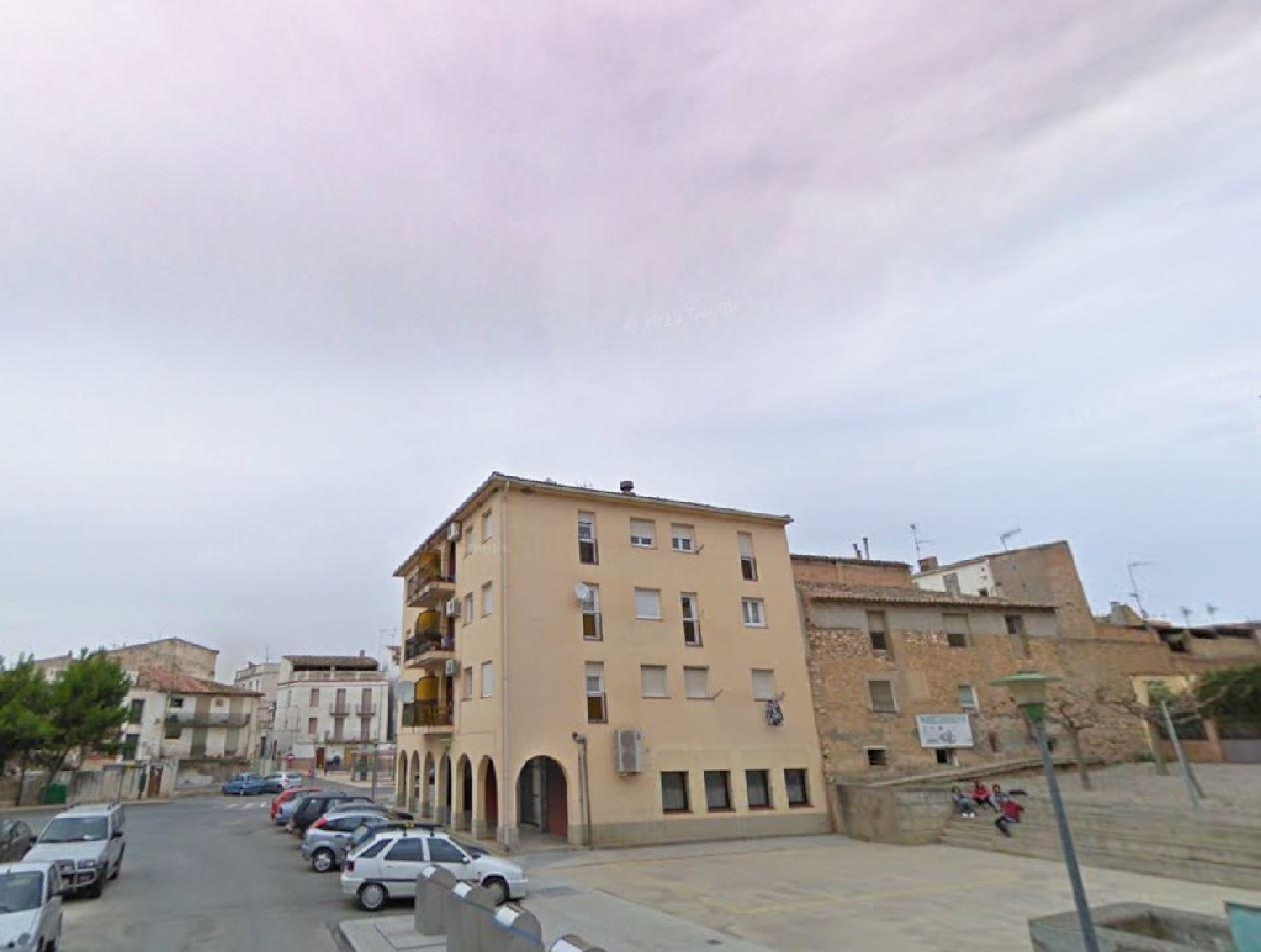  till salu lägenhet Móra La Nova Ribera D'ebre 2