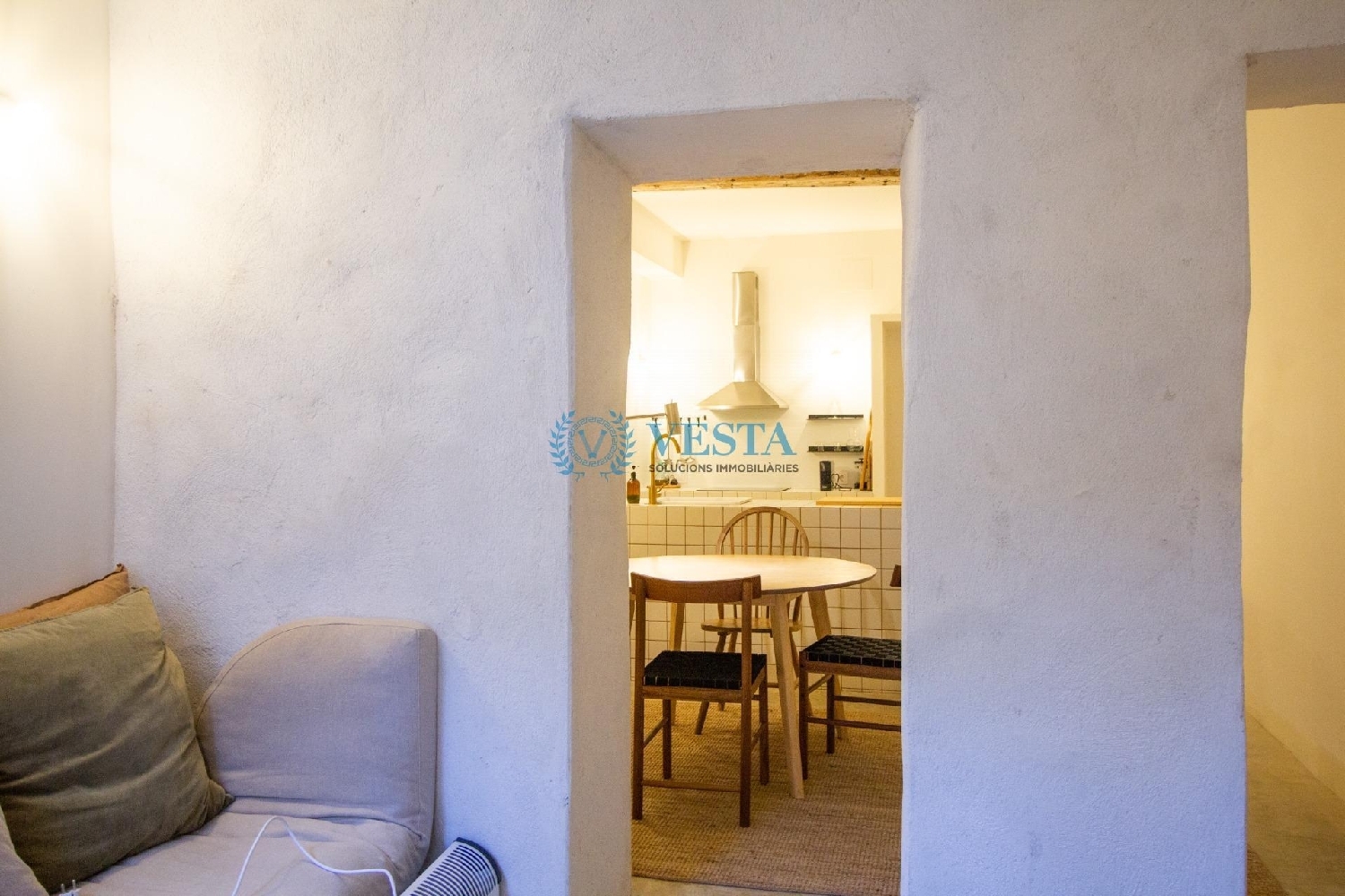  till salu lägenhet Móra La Nova Ribera D'ebre 2