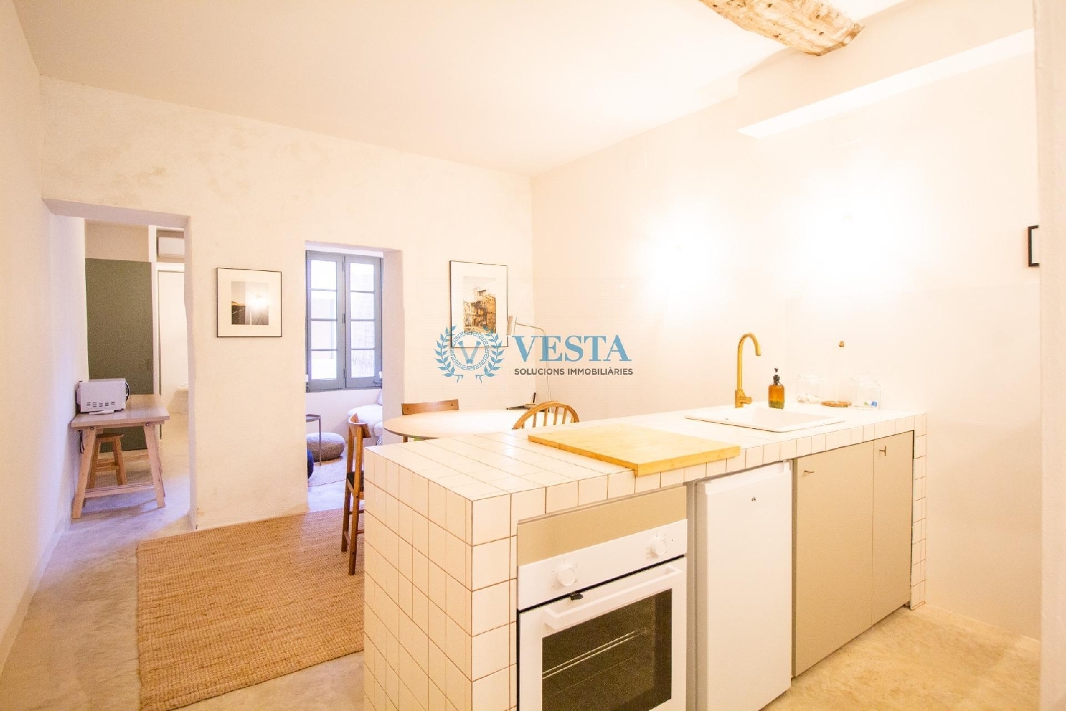  till salu lägenhet Móra La Nova Ribera D'ebre 6